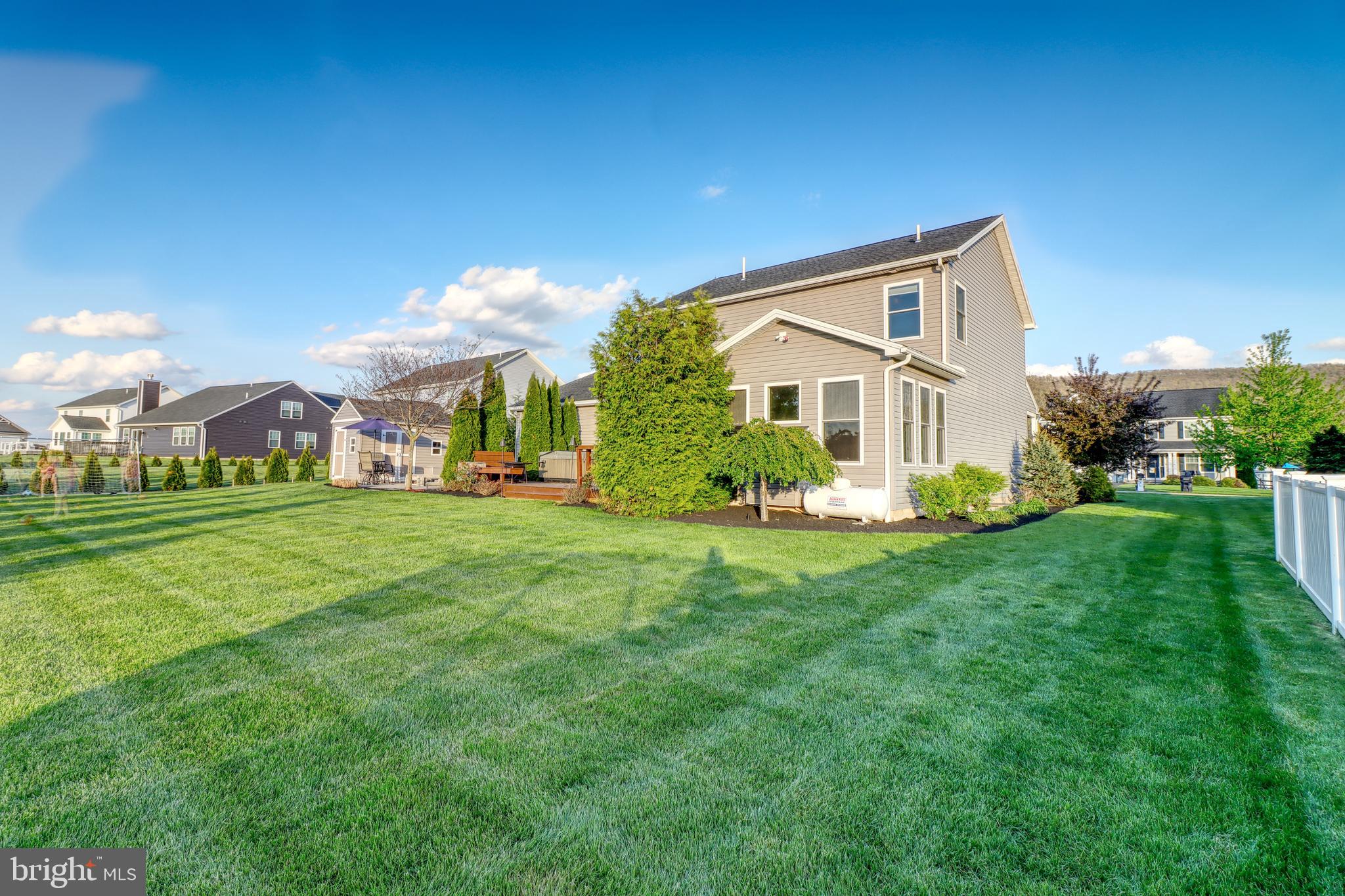 DEERHAVEN - Residential
