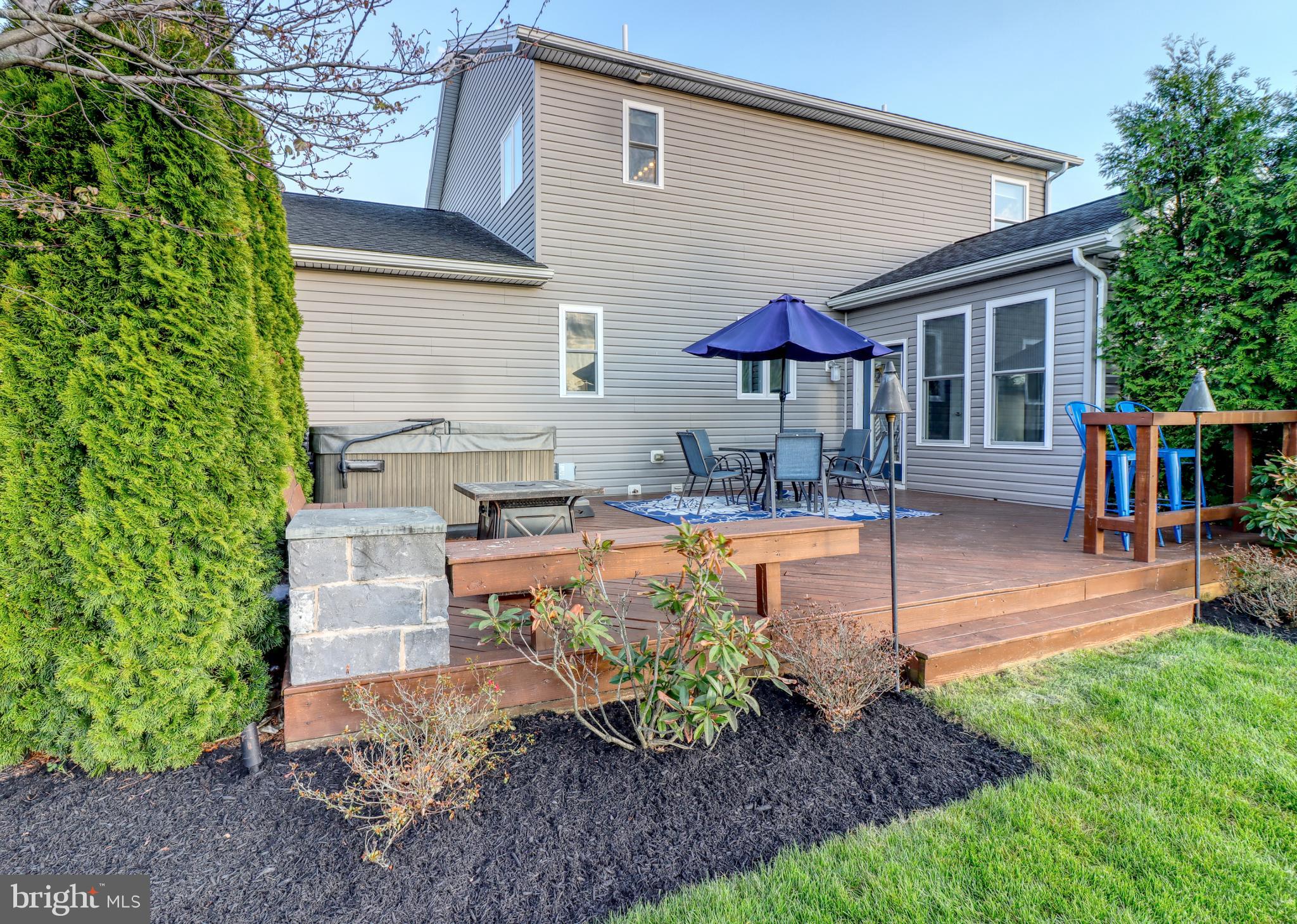 DEERHAVEN - Residential