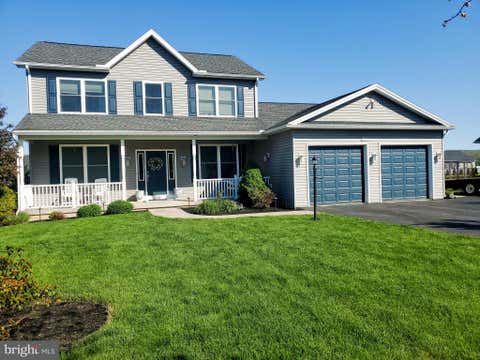 Homes For Sale - 138 Archers Glen Road<br/> Centre County, BELLEFONTE, PA 16823