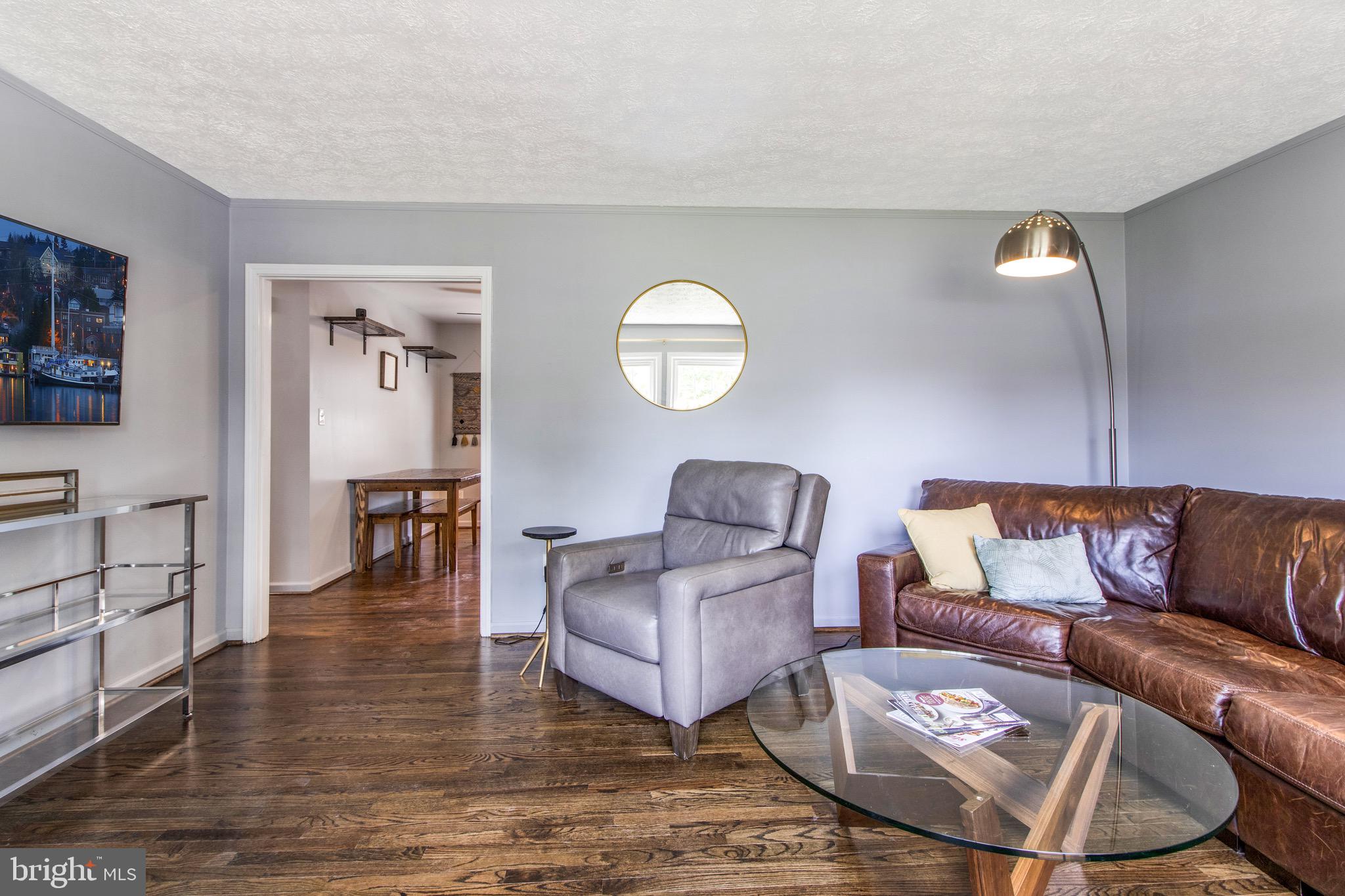 ARGYLE HEIGHTS - Residential Lease