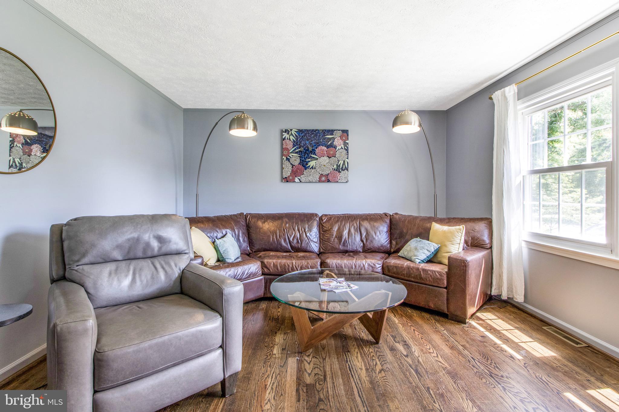 ARGYLE HEIGHTS - Residential Lease