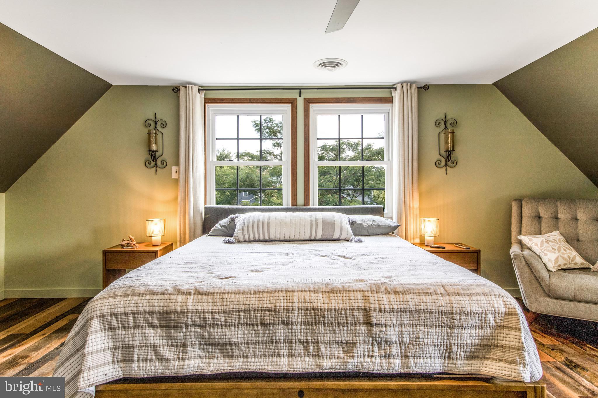 ARGYLE HEIGHTS - Residential Lease