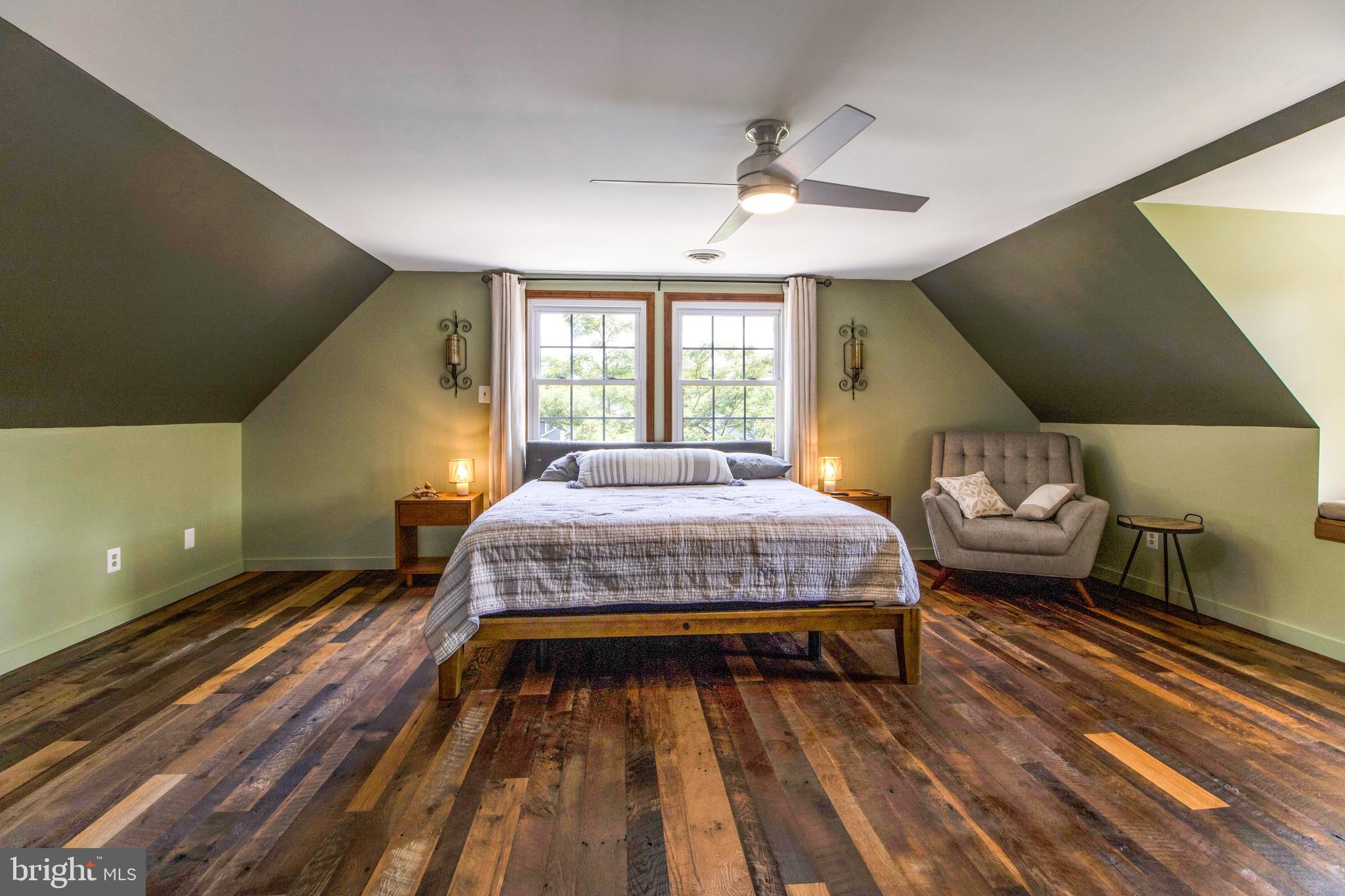 ARGYLE HEIGHTS - Residential Lease