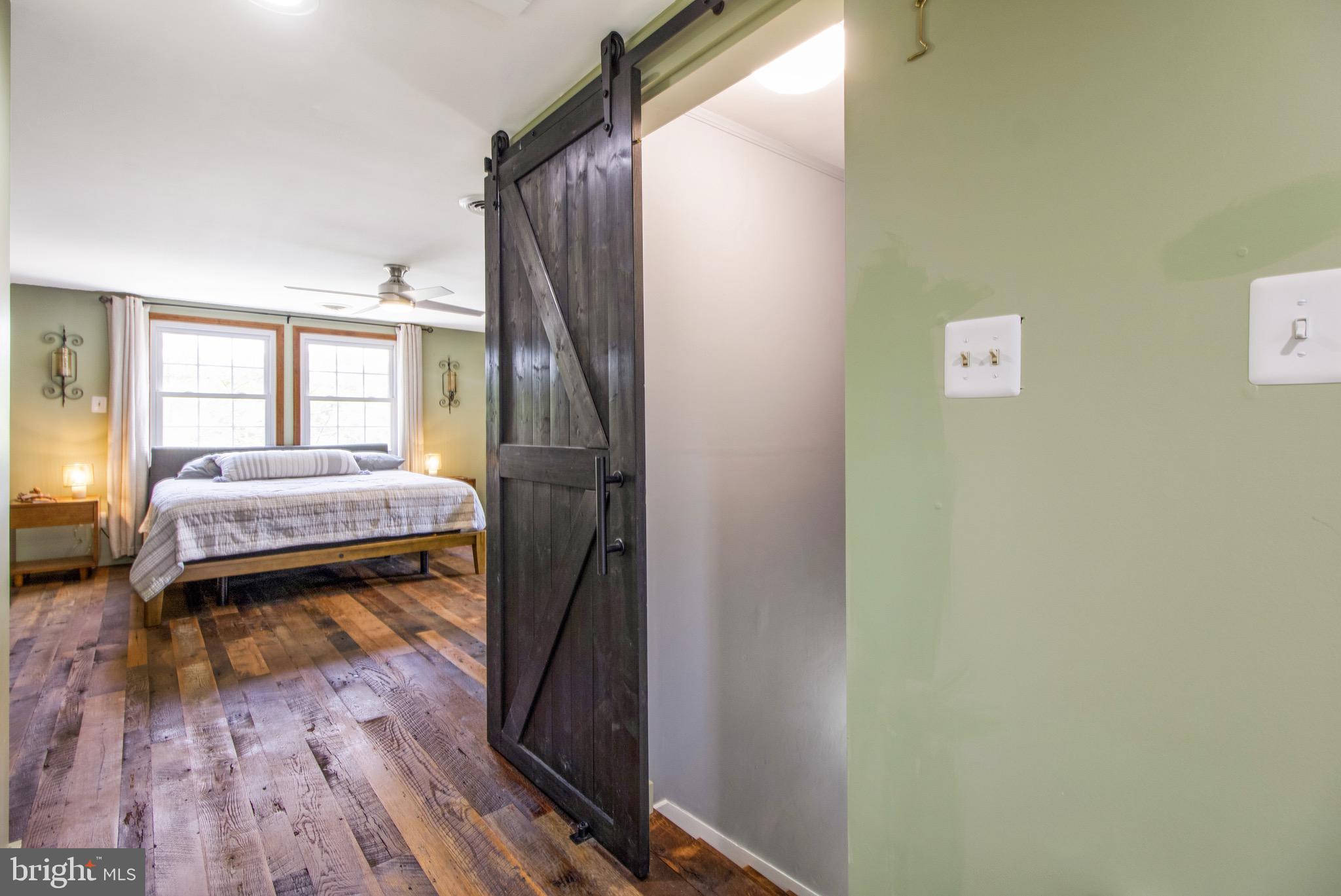 ARGYLE HEIGHTS - Residential Lease