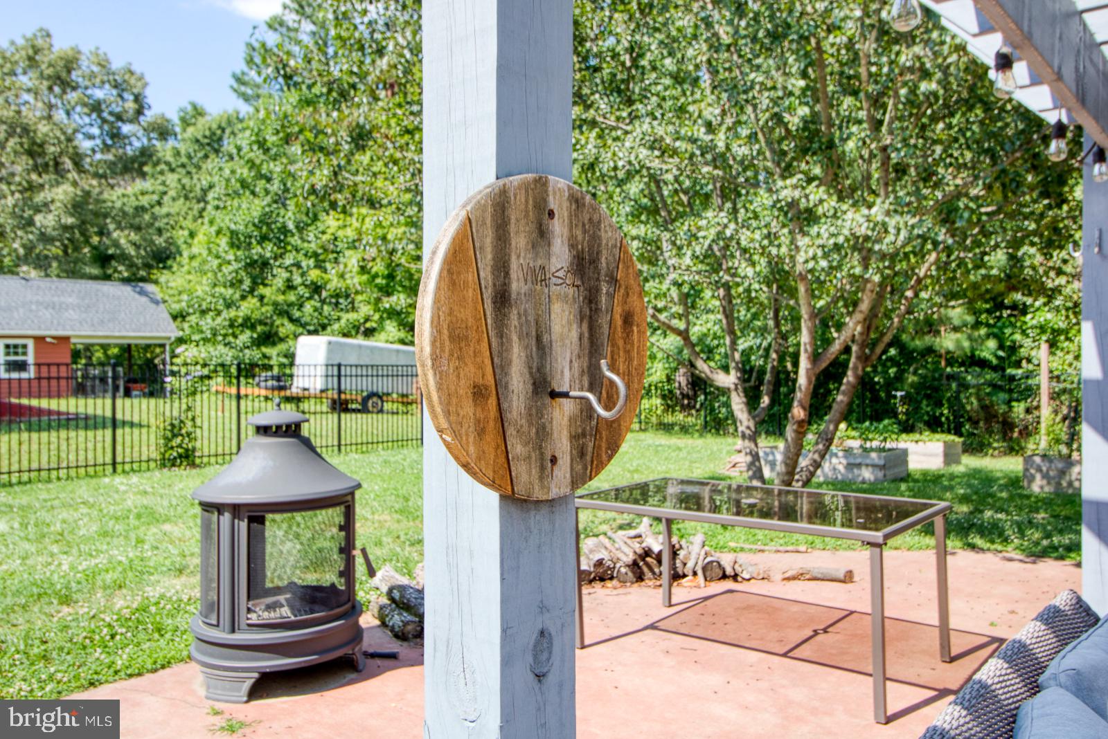 ARGYLE HEIGHTS - Residential Lease