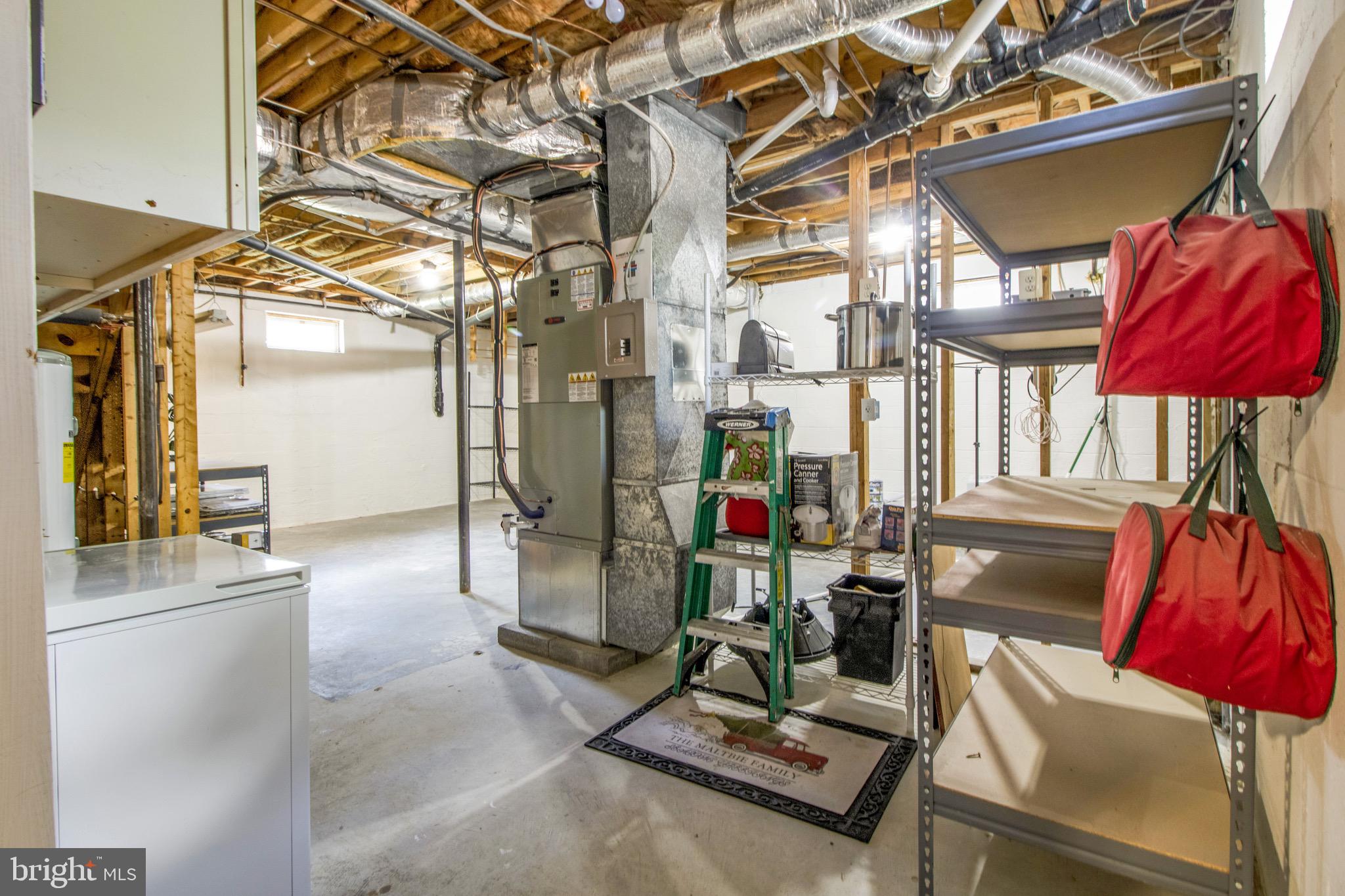 ARGYLE HEIGHTS - Residential Lease