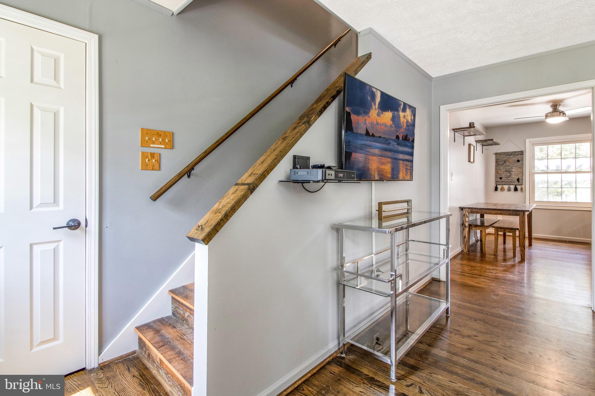 ARGYLE HEIGHTS - Residential Lease