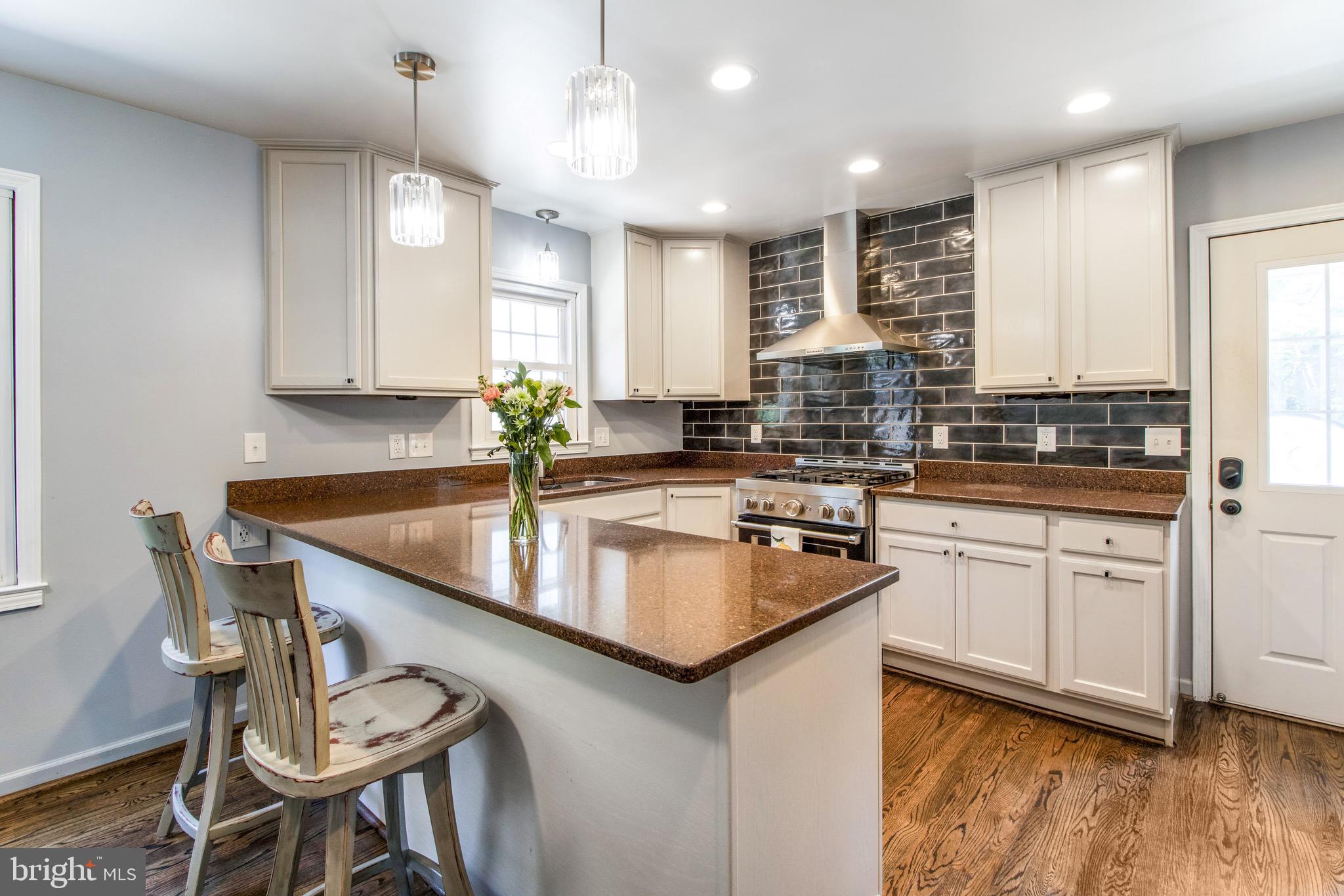 ARGYLE HEIGHTS - Residential Lease