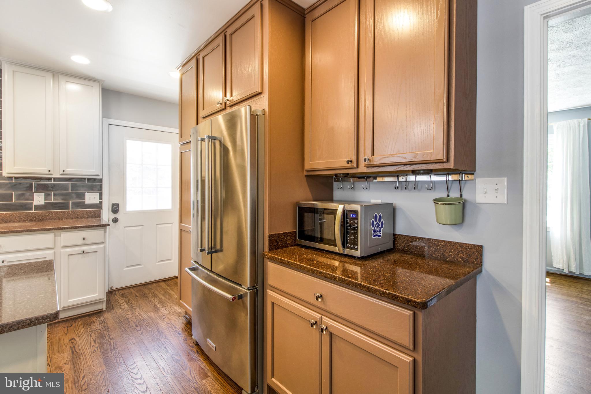 ARGYLE HEIGHTS - Residential Lease