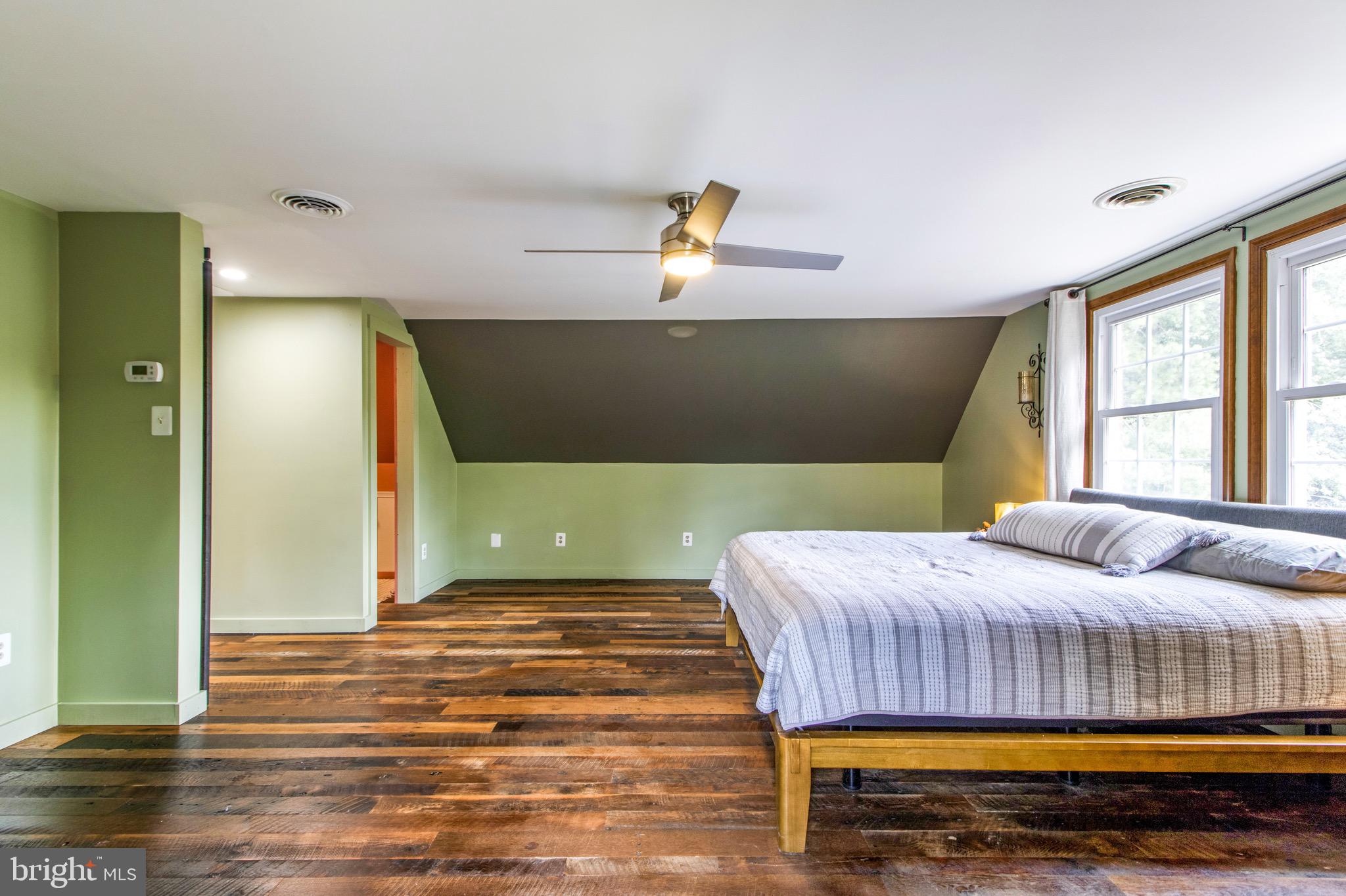 ARGYLE HEIGHTS - Residential Lease