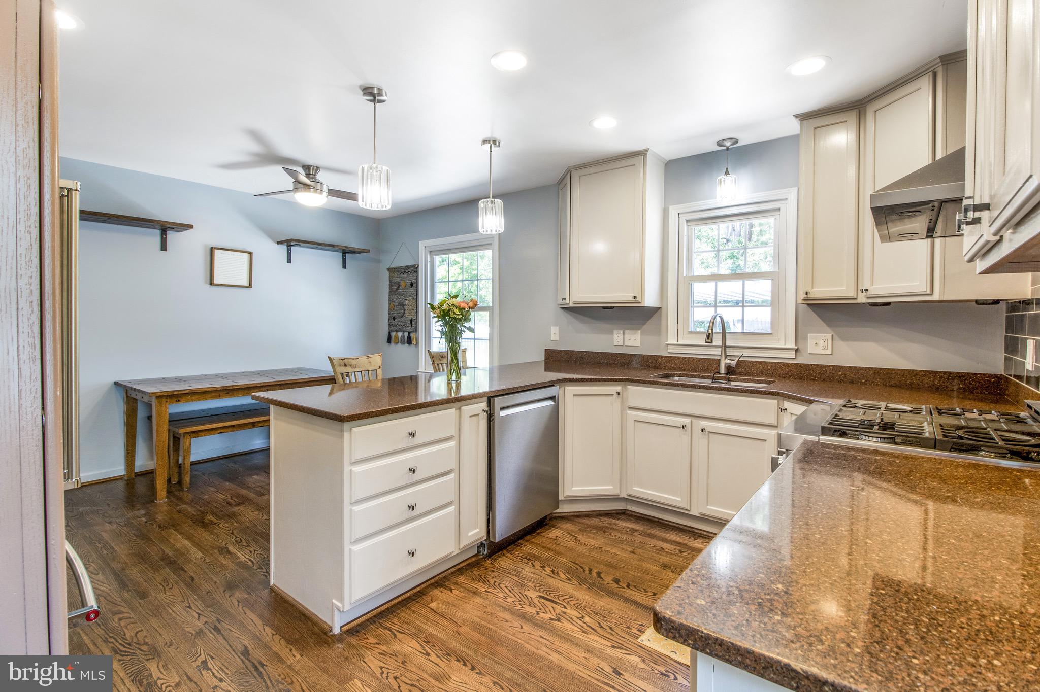 ARGYLE HEIGHTS - Residential Lease