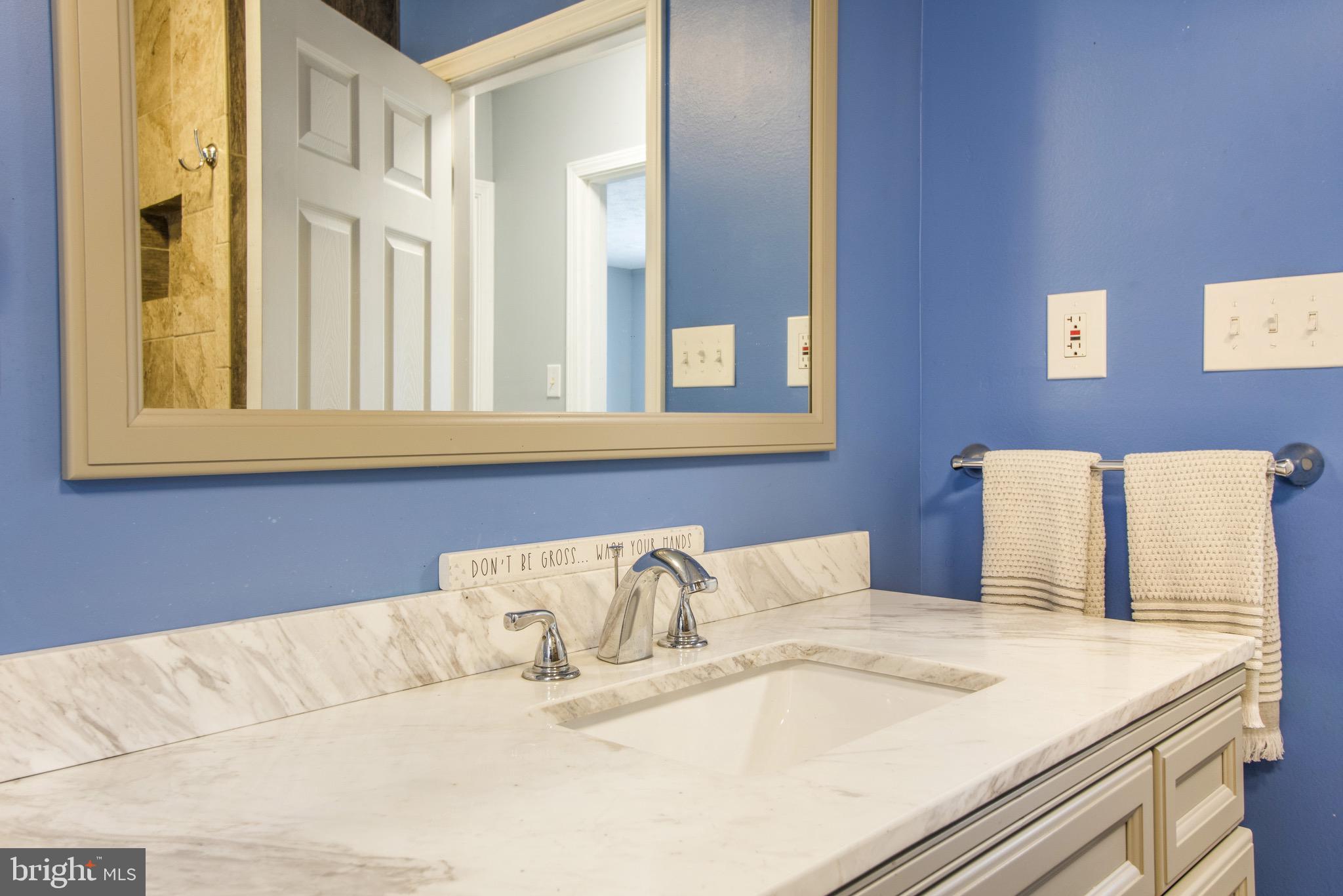 ARGYLE HEIGHTS - Residential Lease