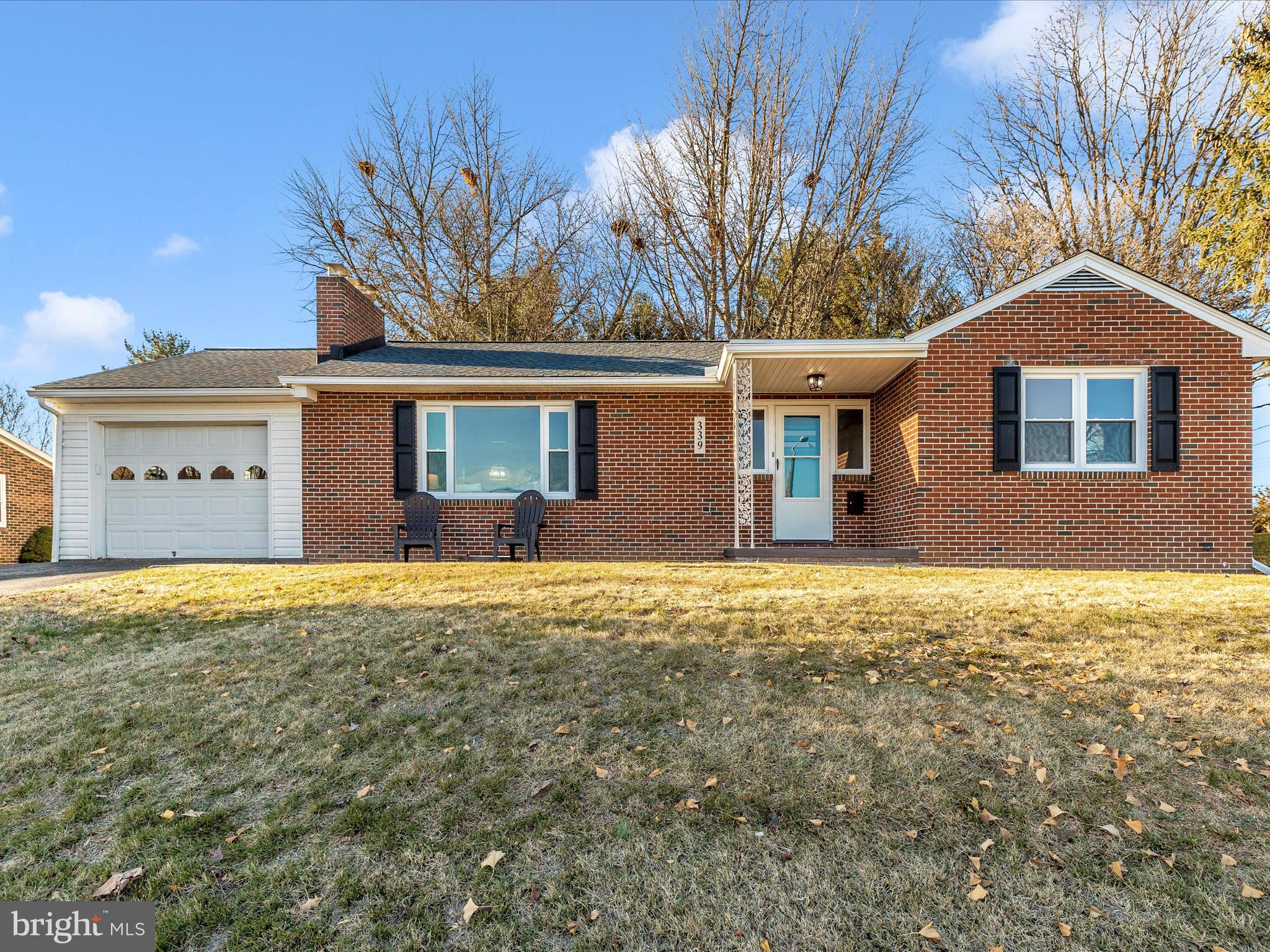 TALAWANDA HEIGHTS - Residential