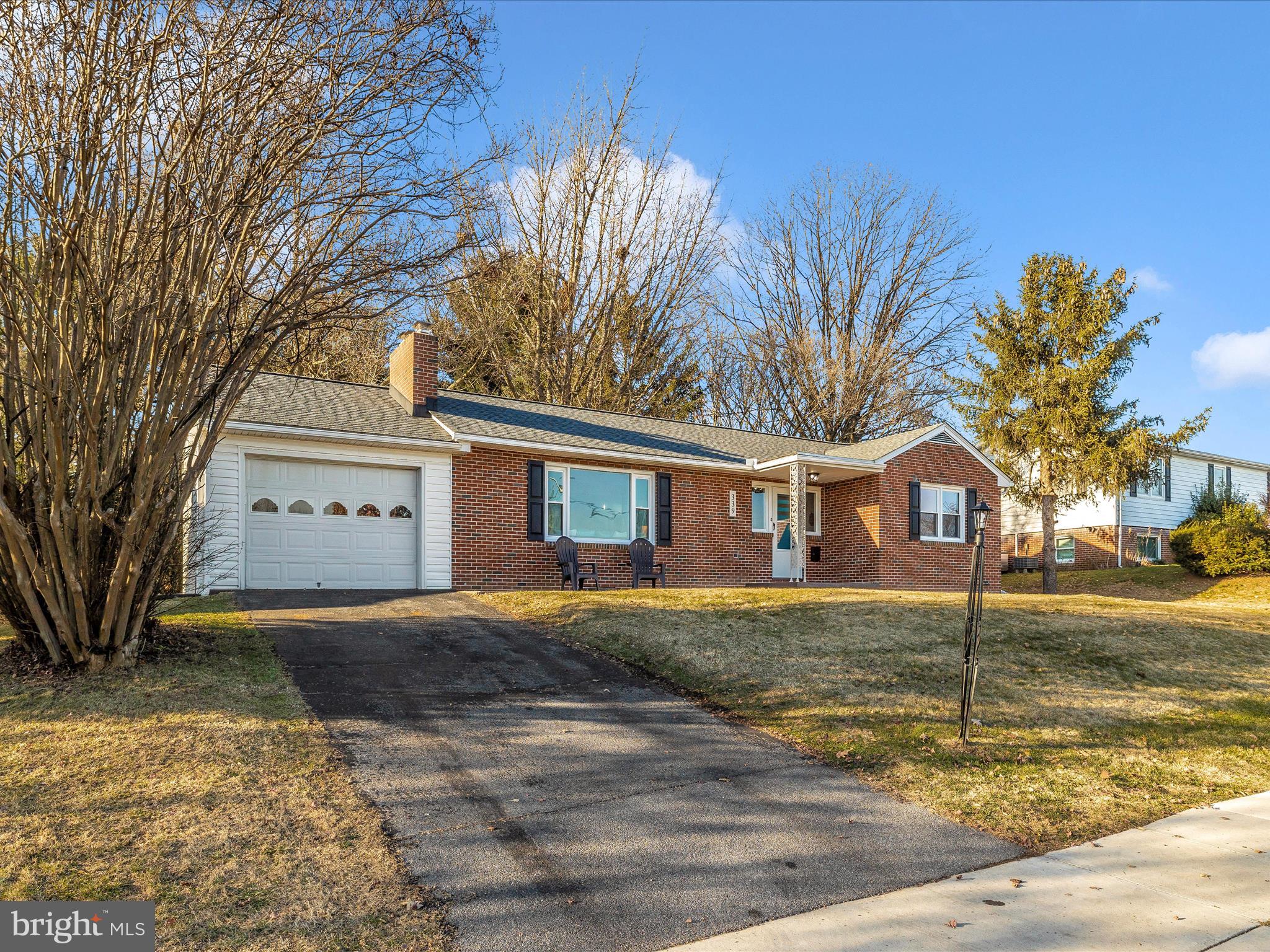 TALAWANDA HEIGHTS - Residential