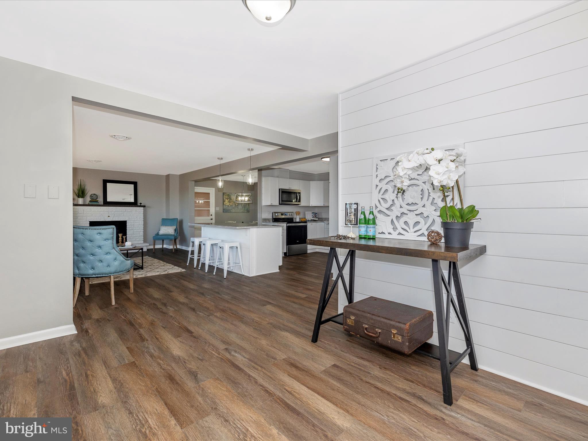 TALAWANDA HEIGHTS - Residential