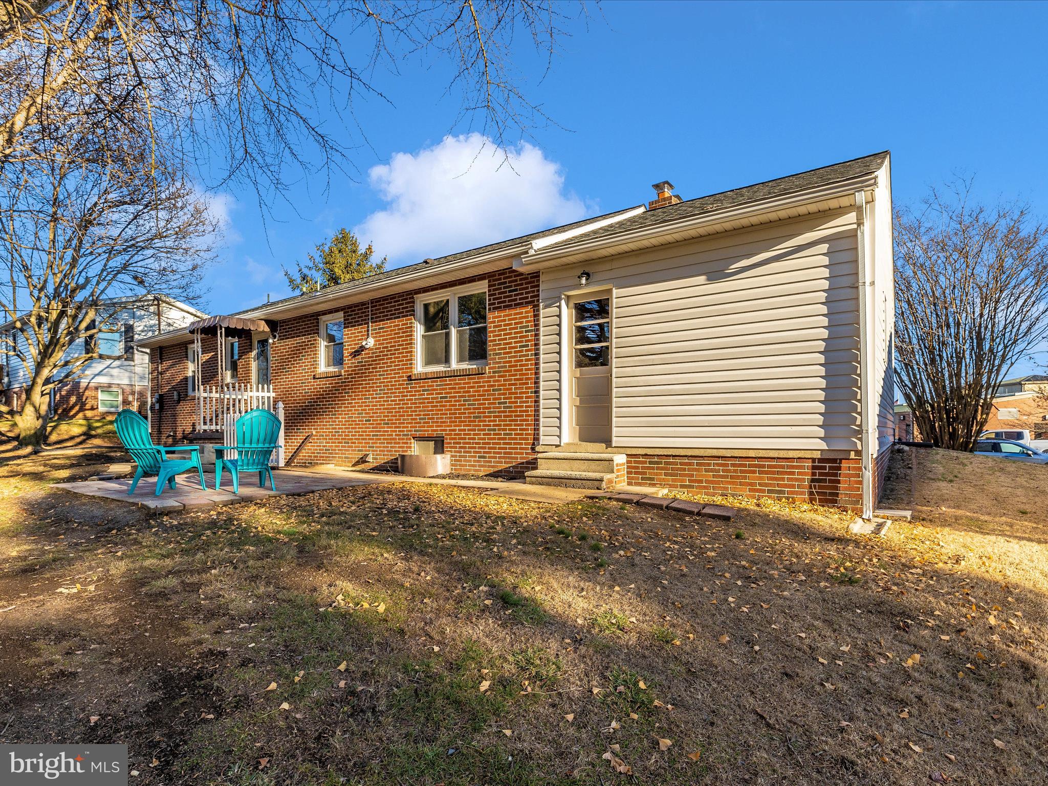 TALAWANDA HEIGHTS - Residential