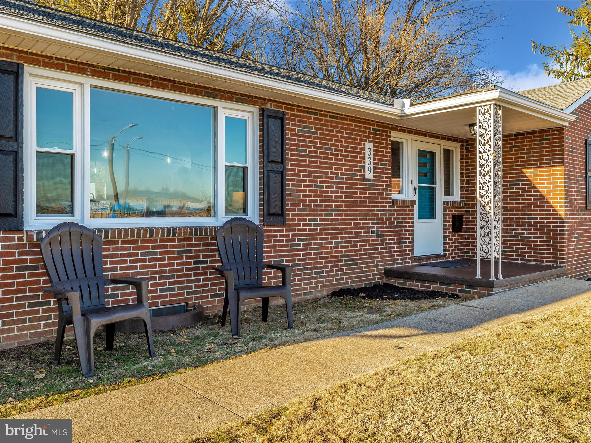 TALAWANDA HEIGHTS - Residential