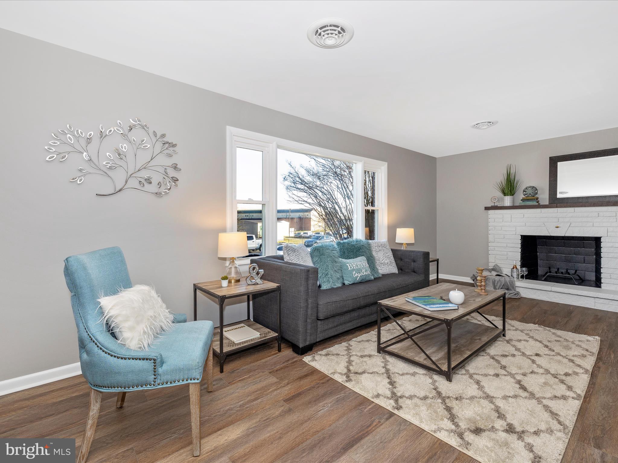 TALAWANDA HEIGHTS - Residential