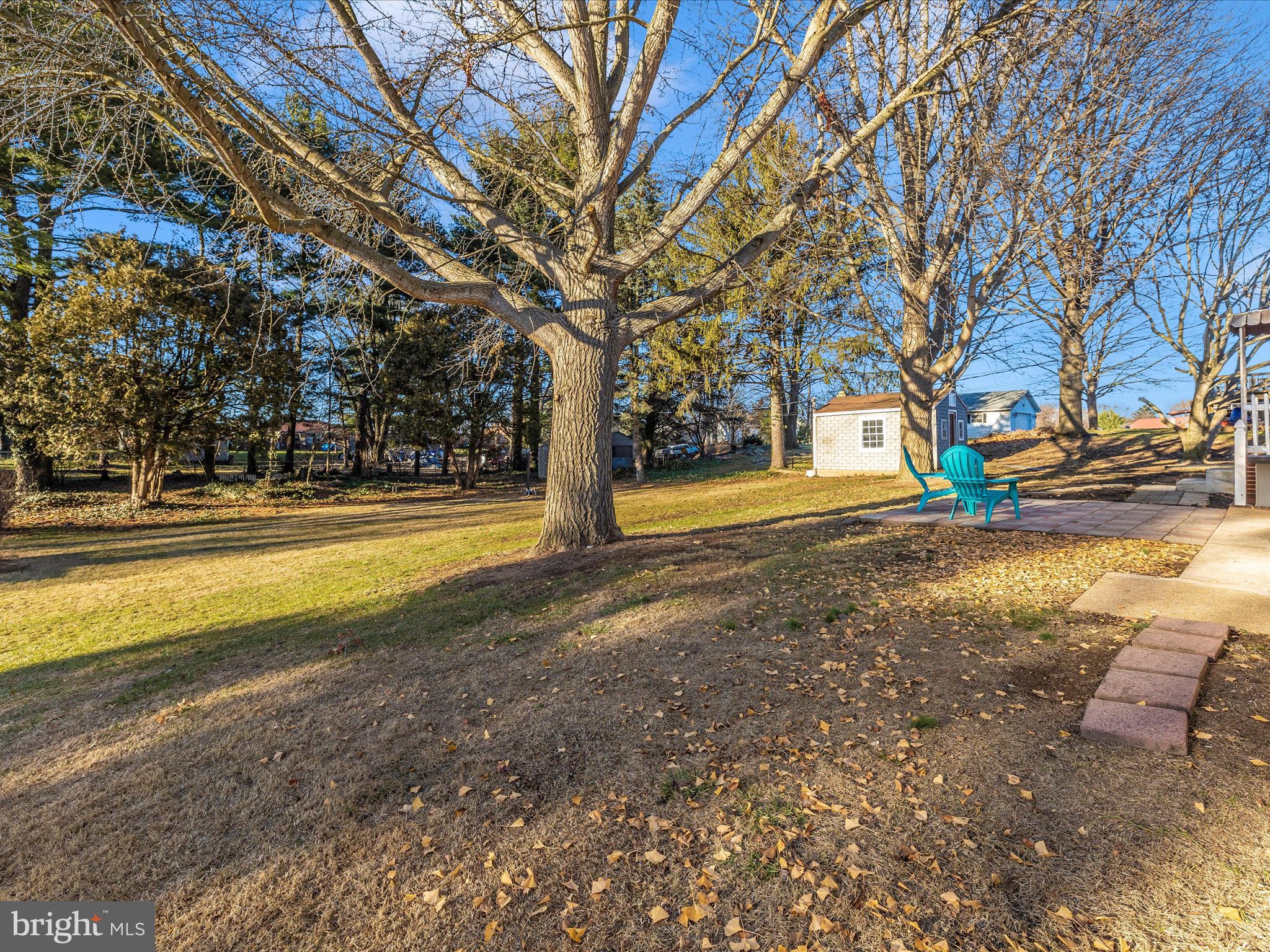 TALAWANDA HEIGHTS - Residential