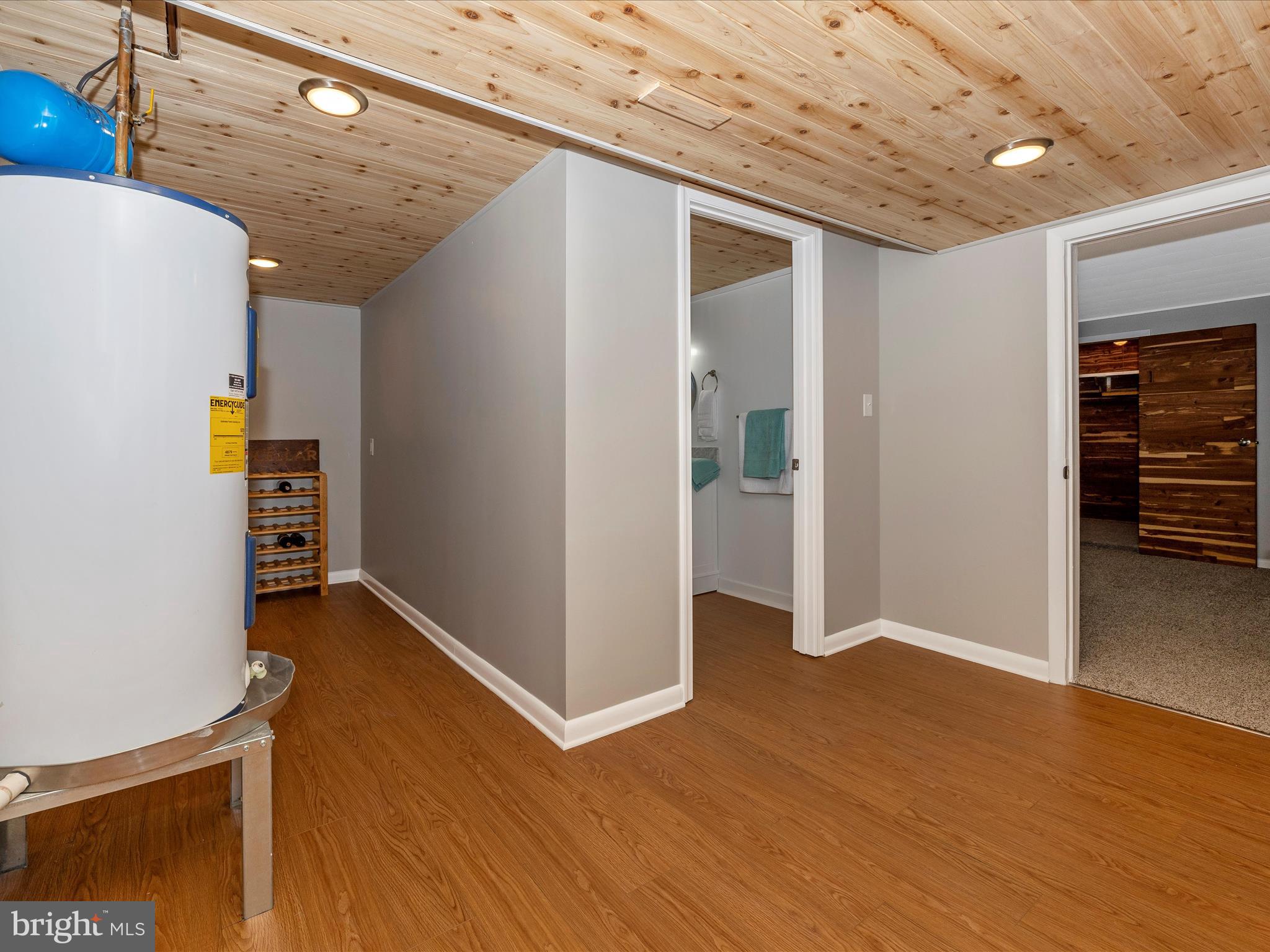 TALAWANDA HEIGHTS - Residential