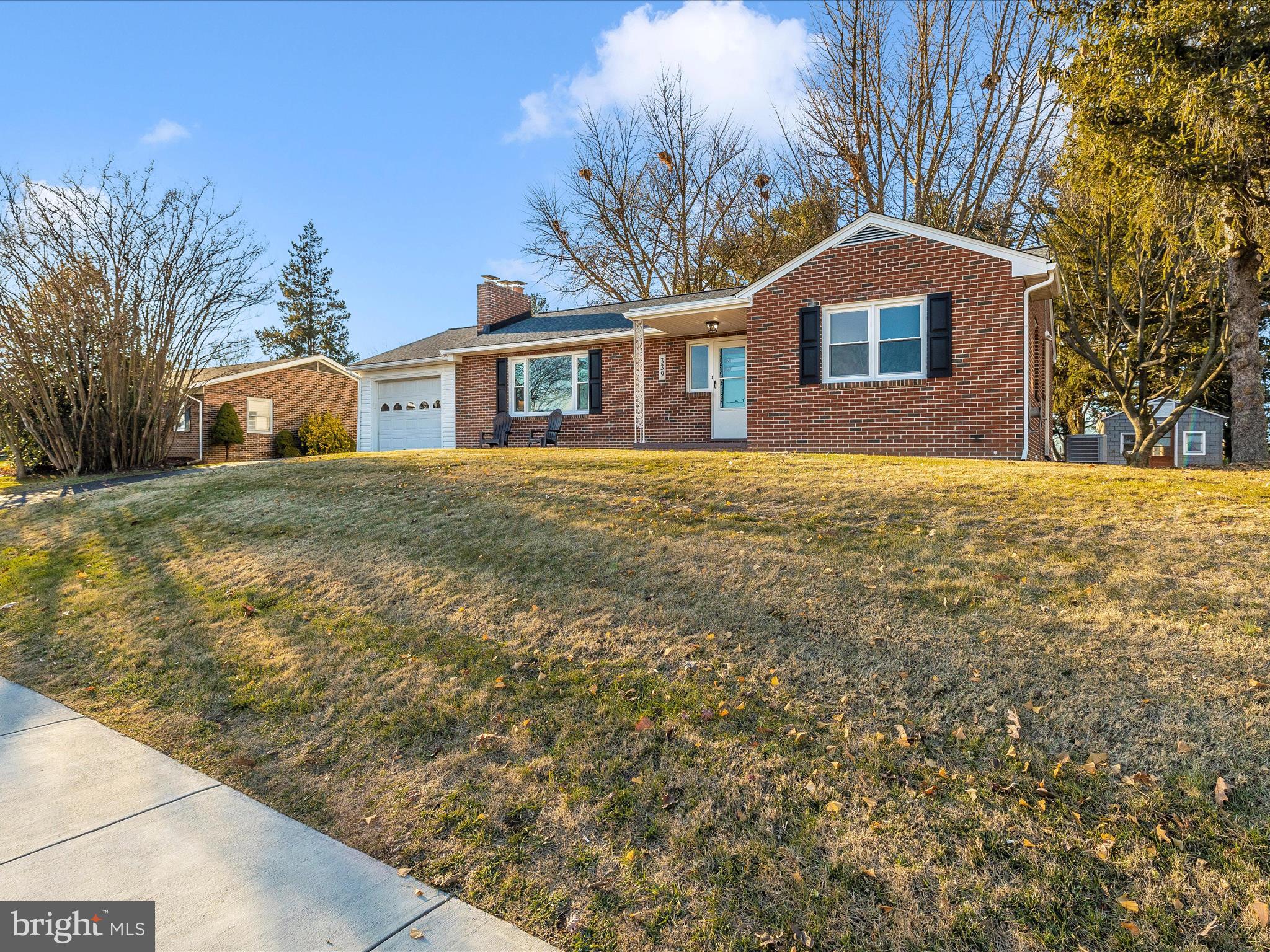 TALAWANDA HEIGHTS - Residential
