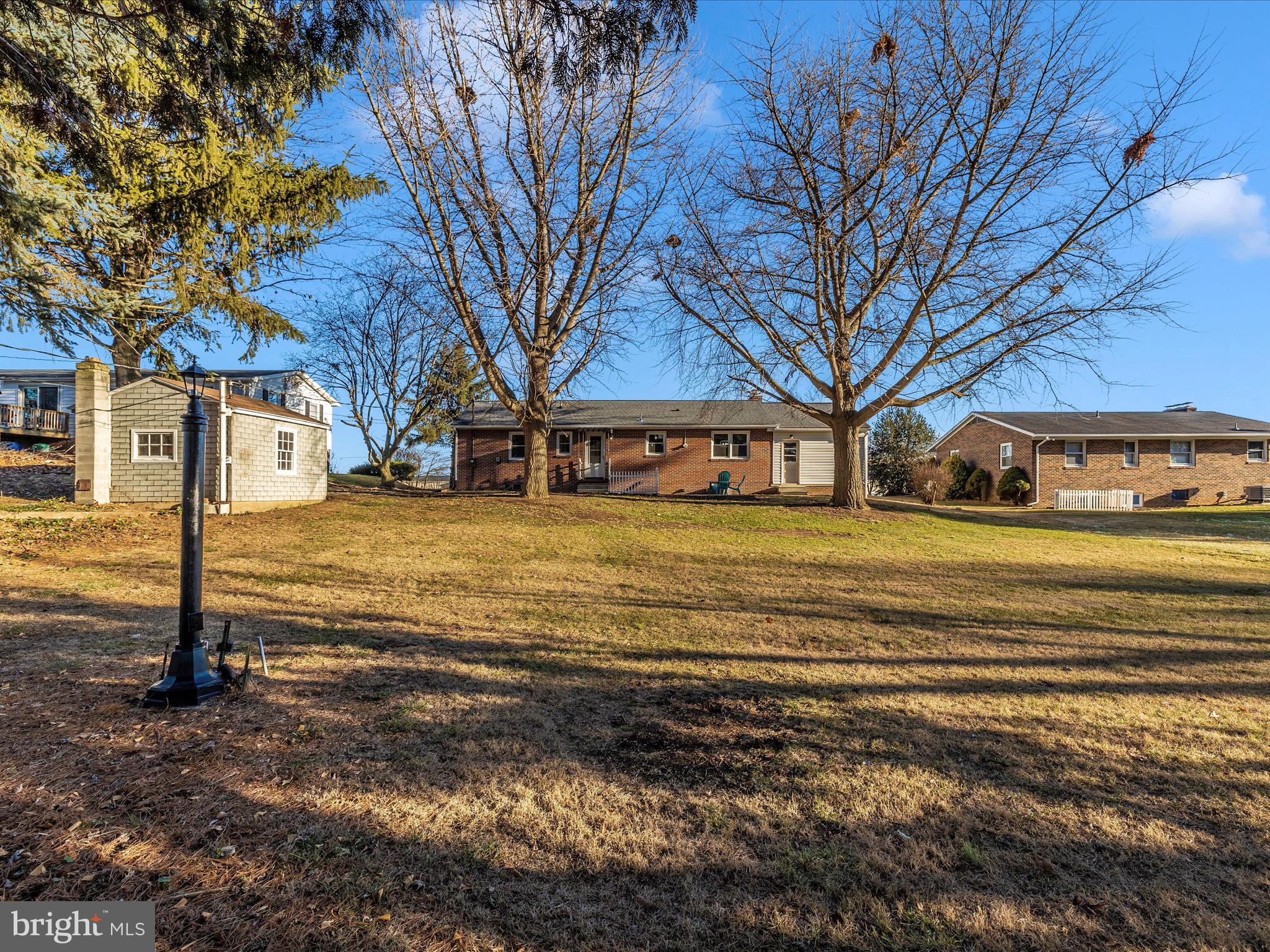 TALAWANDA HEIGHTS - Residential