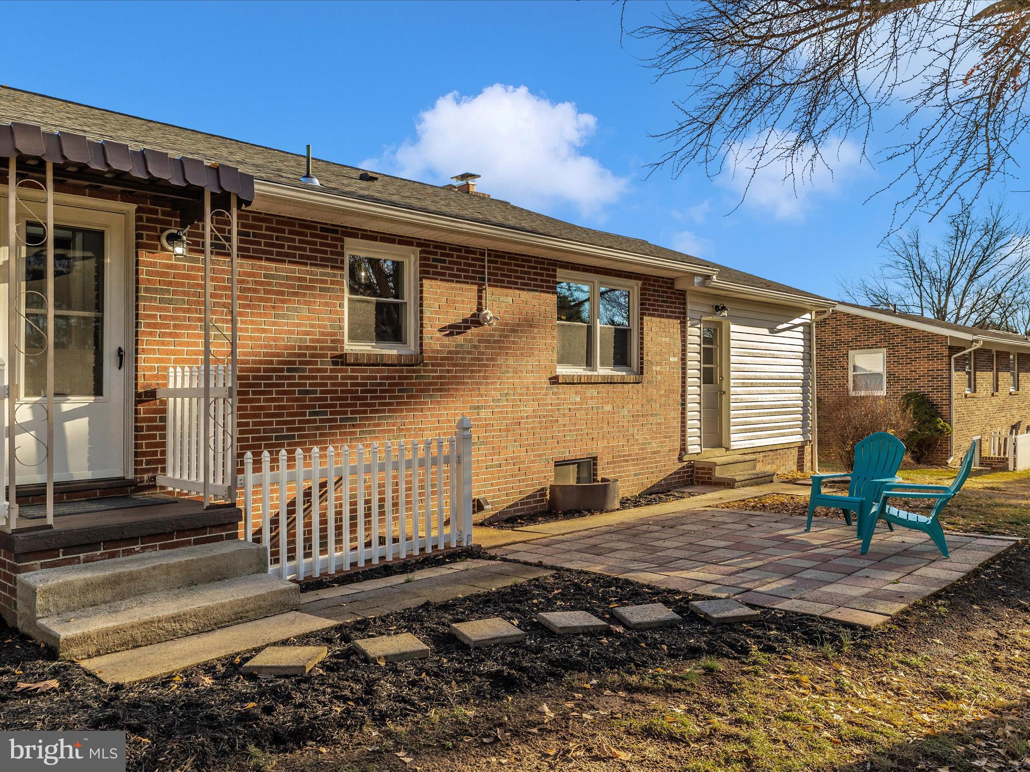 TALAWANDA HEIGHTS - Residential