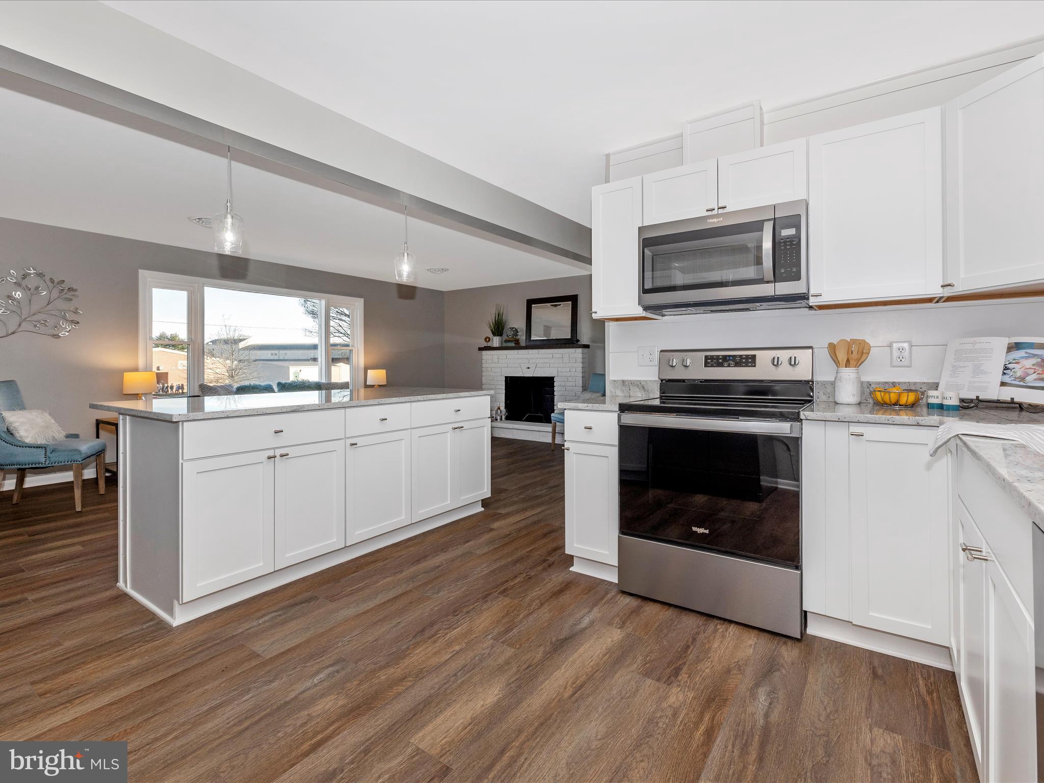 TALAWANDA HEIGHTS - Residential