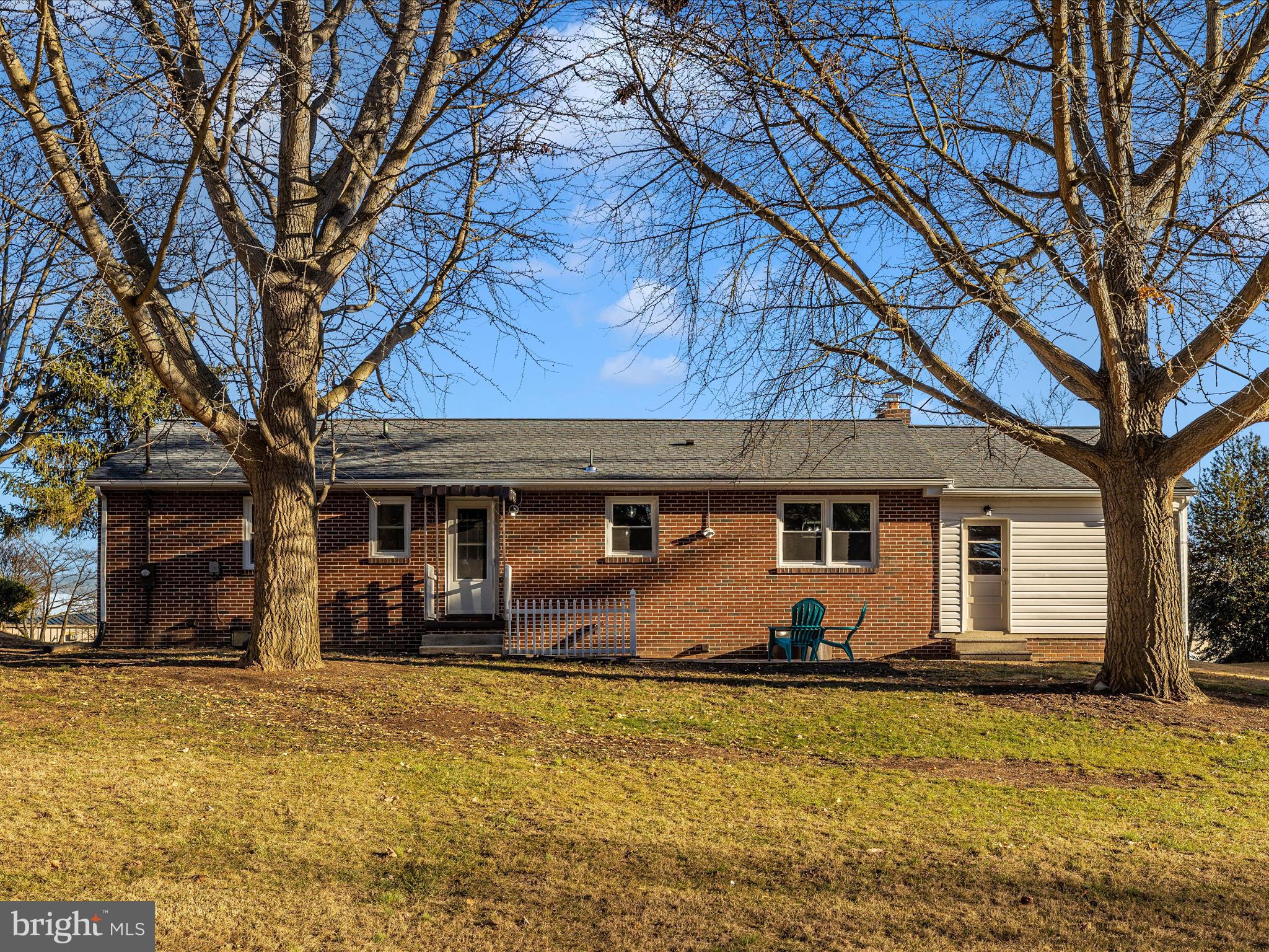 TALAWANDA HEIGHTS - Residential