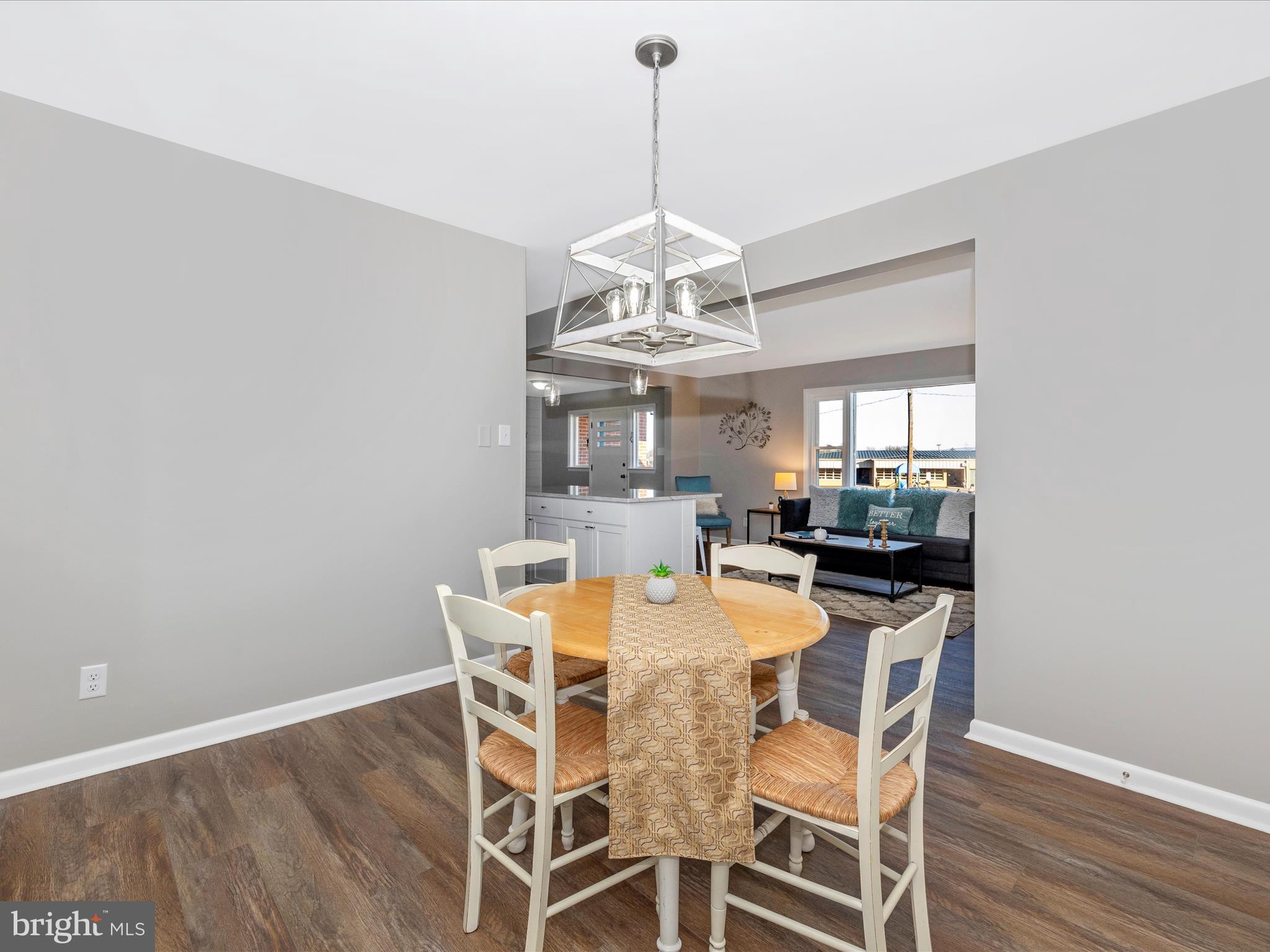 TALAWANDA HEIGHTS - Residential