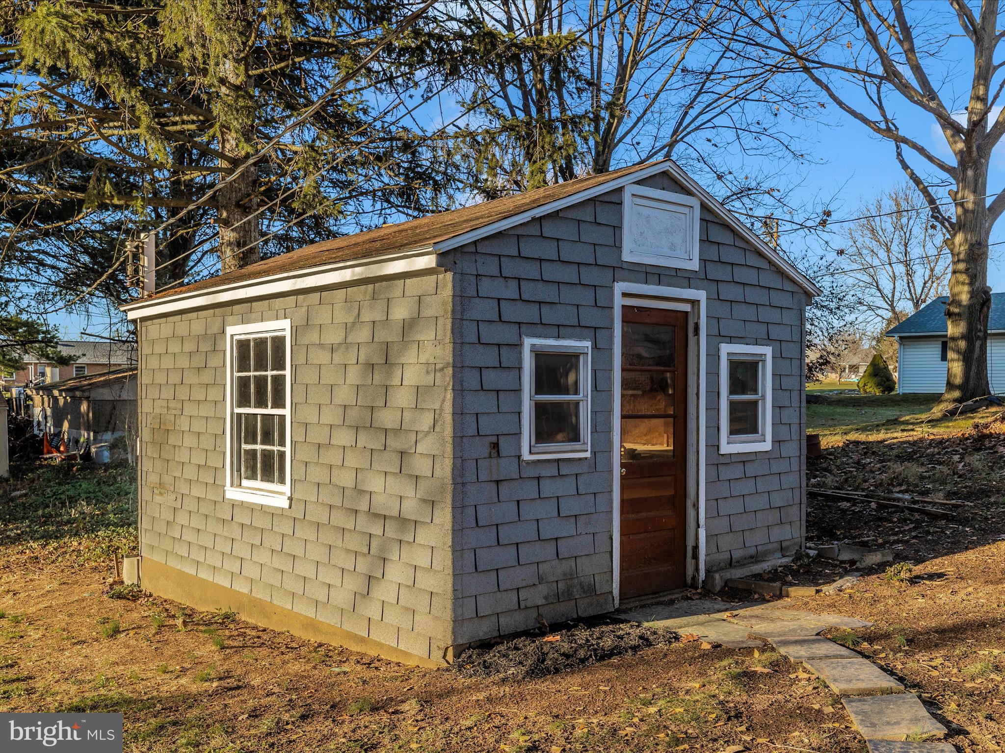 TALAWANDA HEIGHTS - Residential