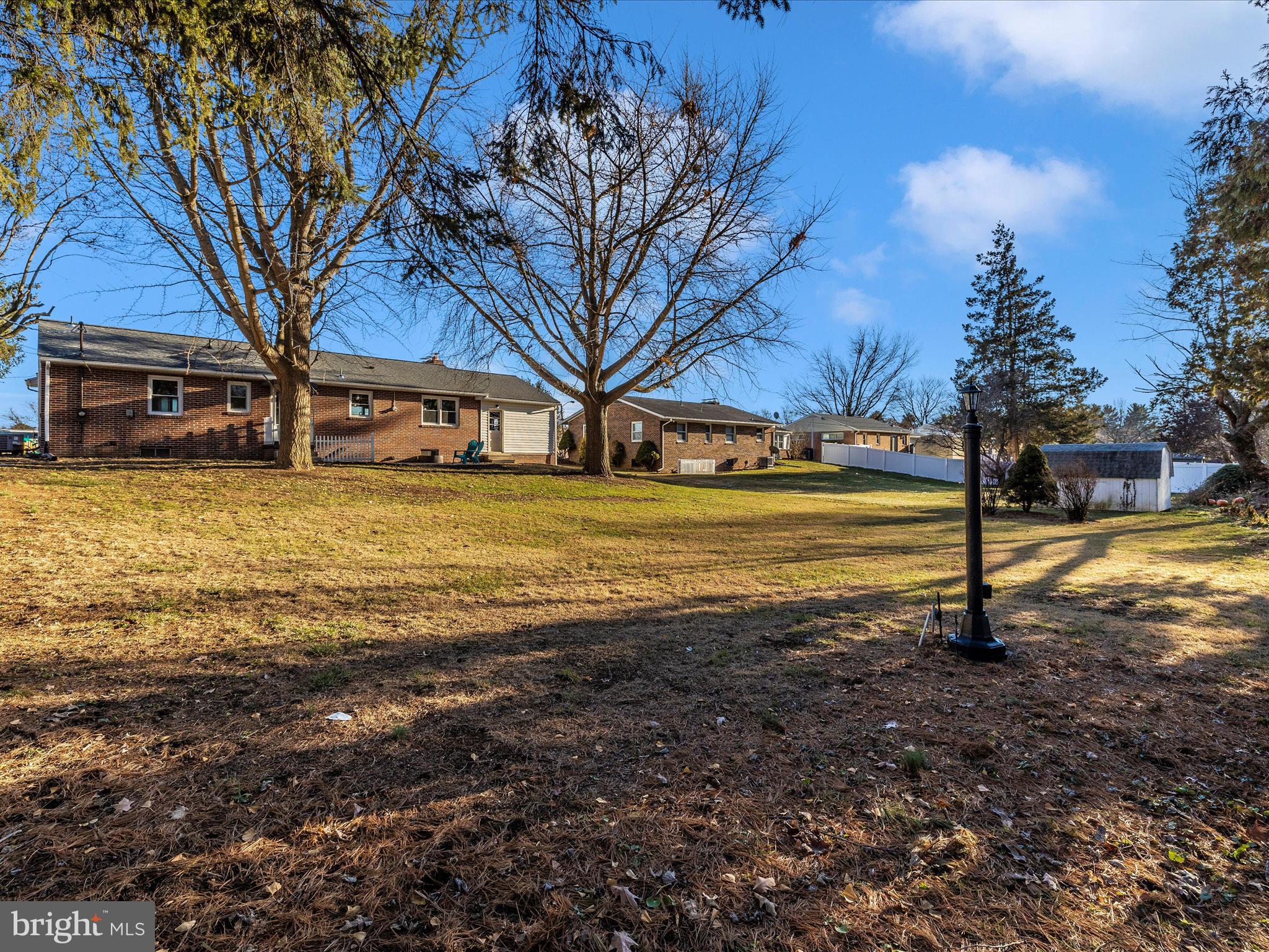 TALAWANDA HEIGHTS - Residential