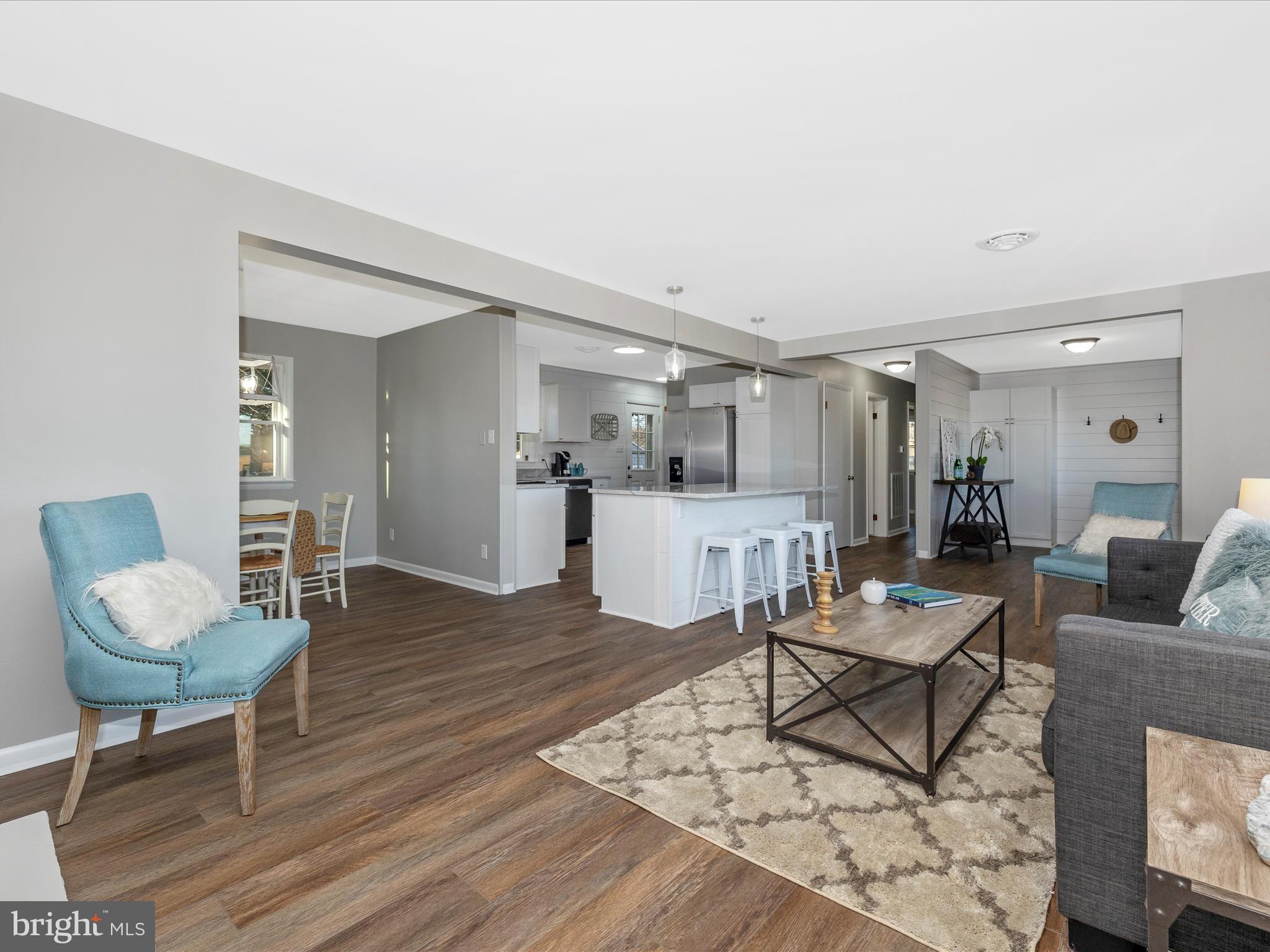 TALAWANDA HEIGHTS - Residential