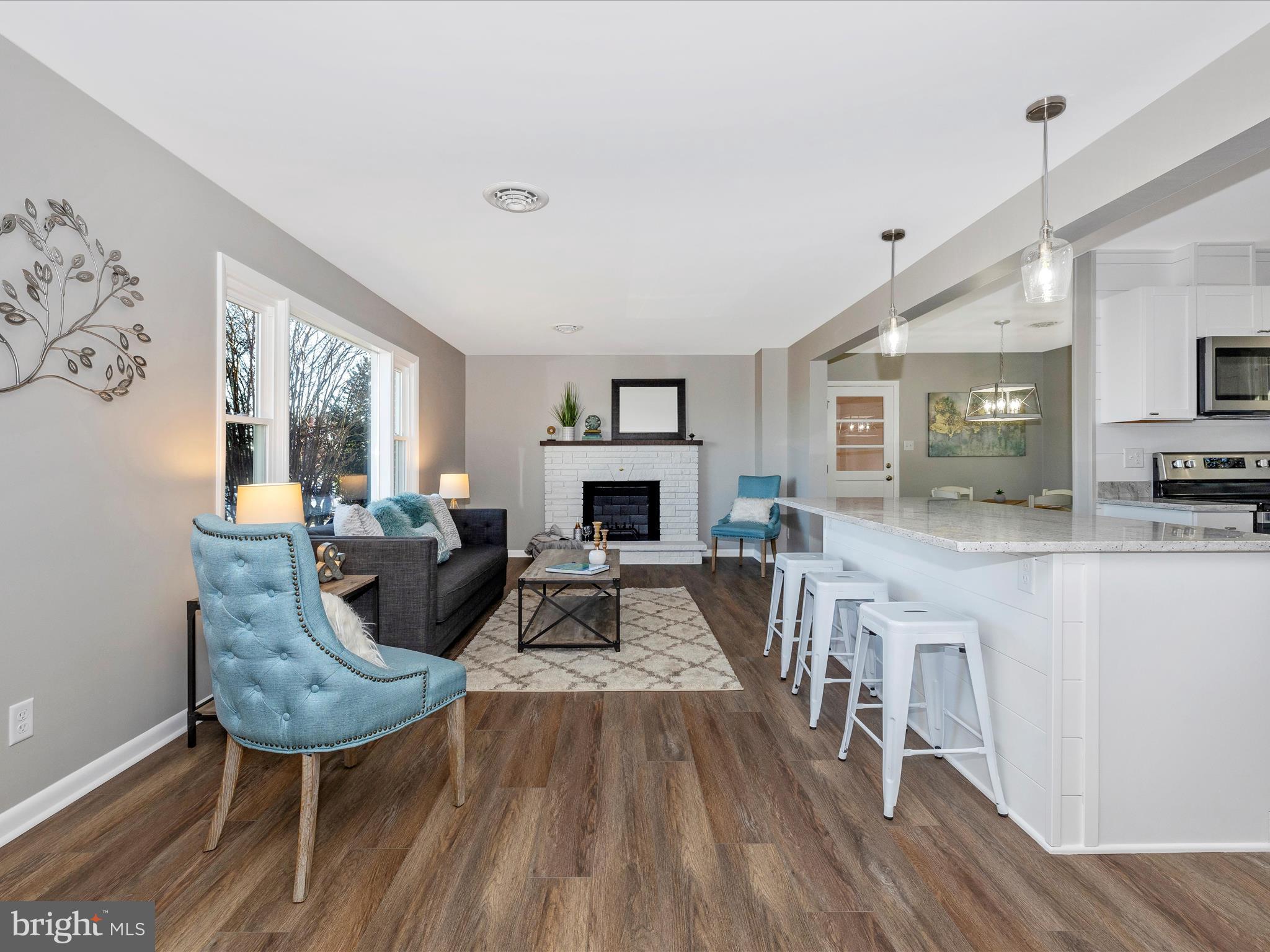 TALAWANDA HEIGHTS - Residential