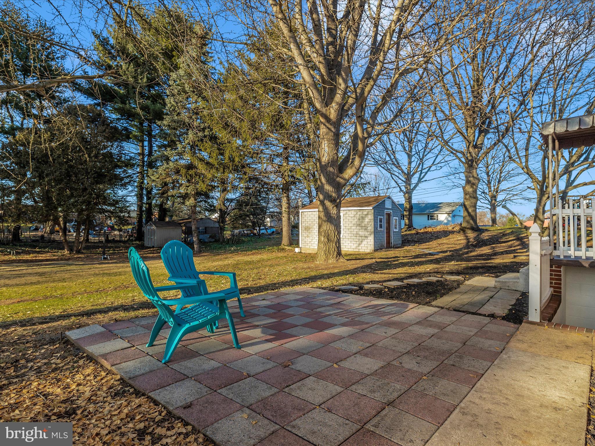 TALAWANDA HEIGHTS - Residential