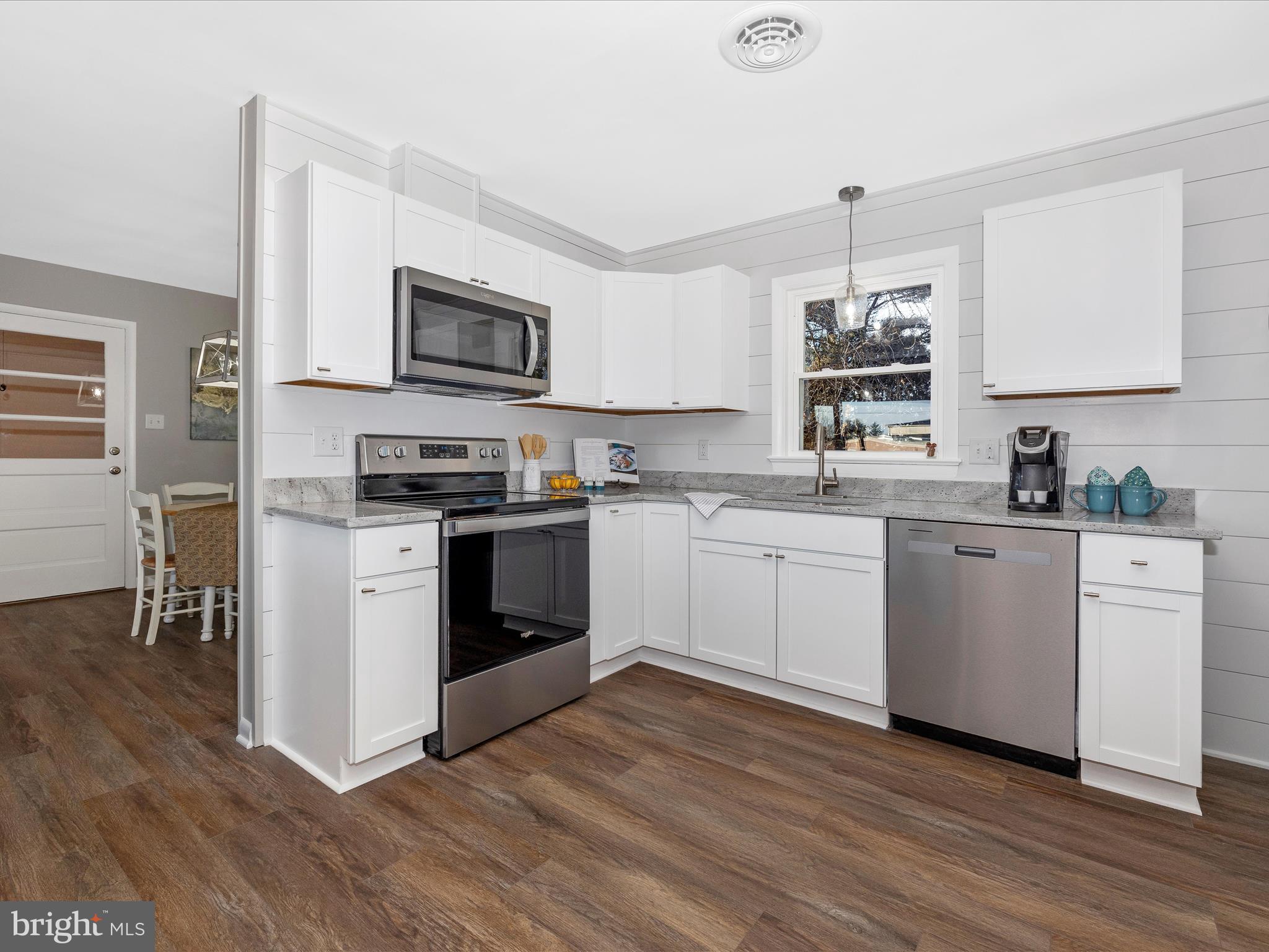 TALAWANDA HEIGHTS - Residential