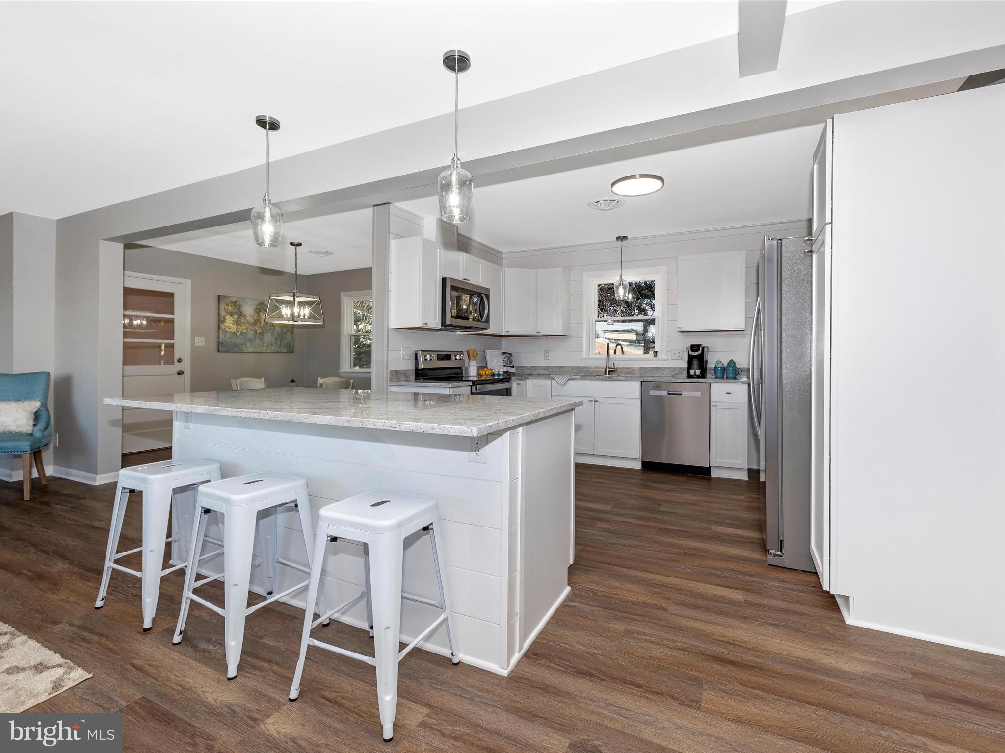 TALAWANDA HEIGHTS - Residential