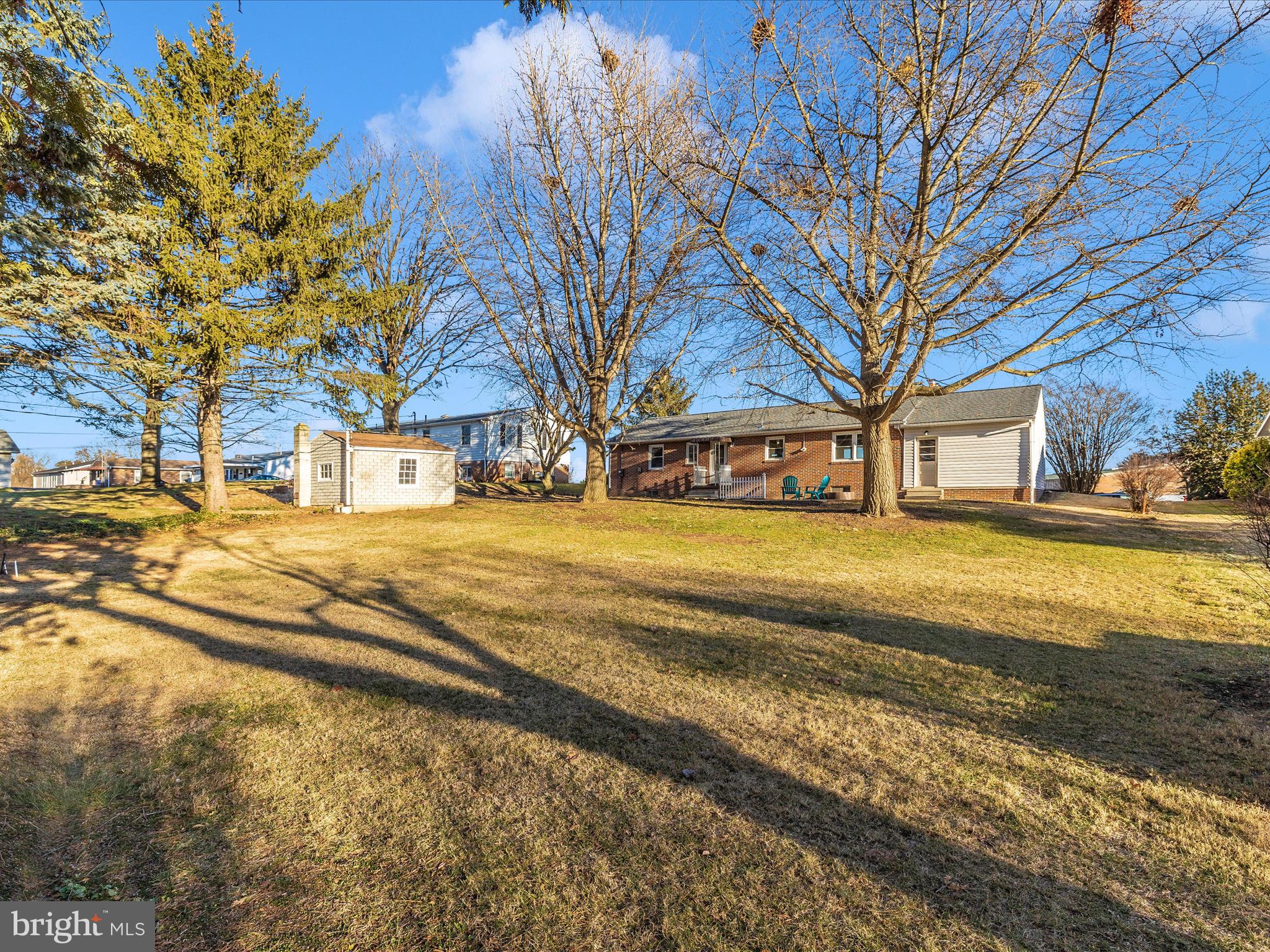 TALAWANDA HEIGHTS - Residential