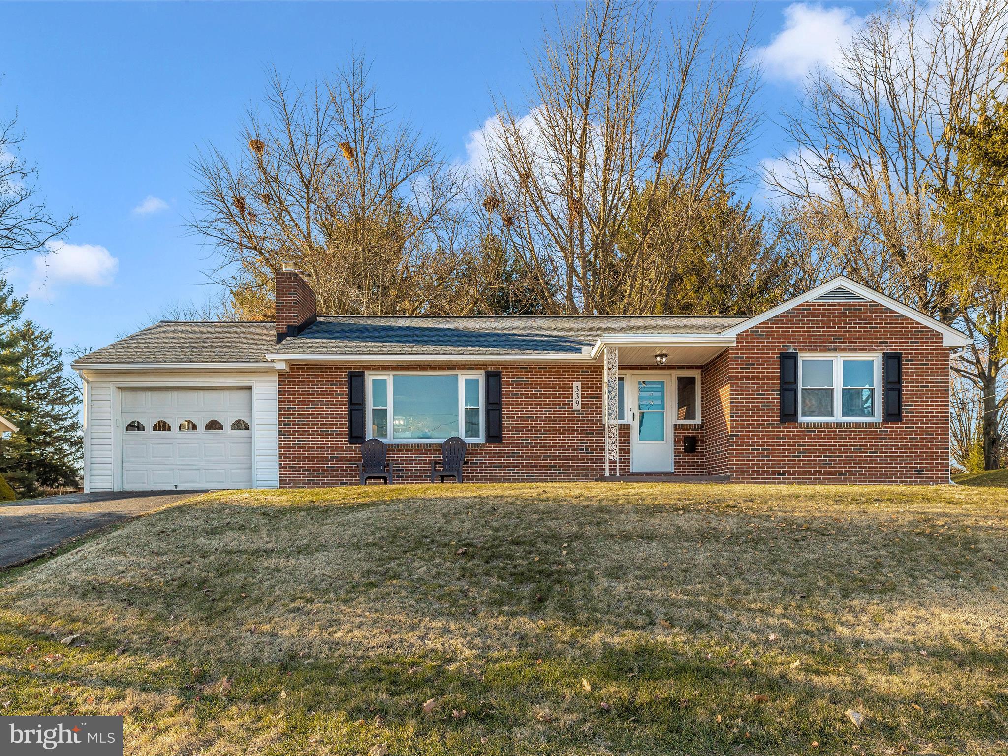 TALAWANDA HEIGHTS - Residential