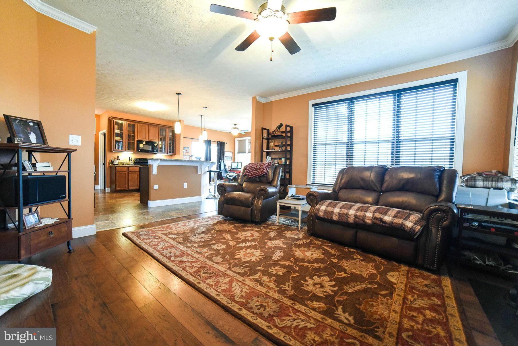 GRANDVIEW HAVEN - Farm