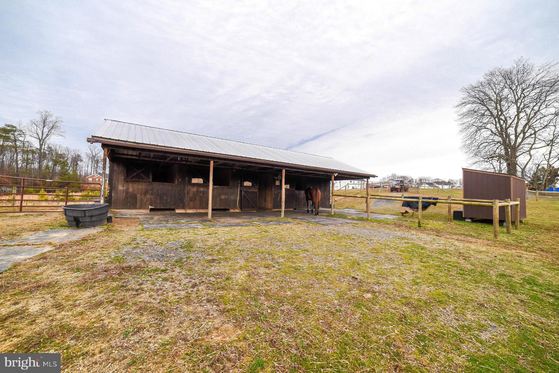 GRANDVIEW HAVEN - Farm