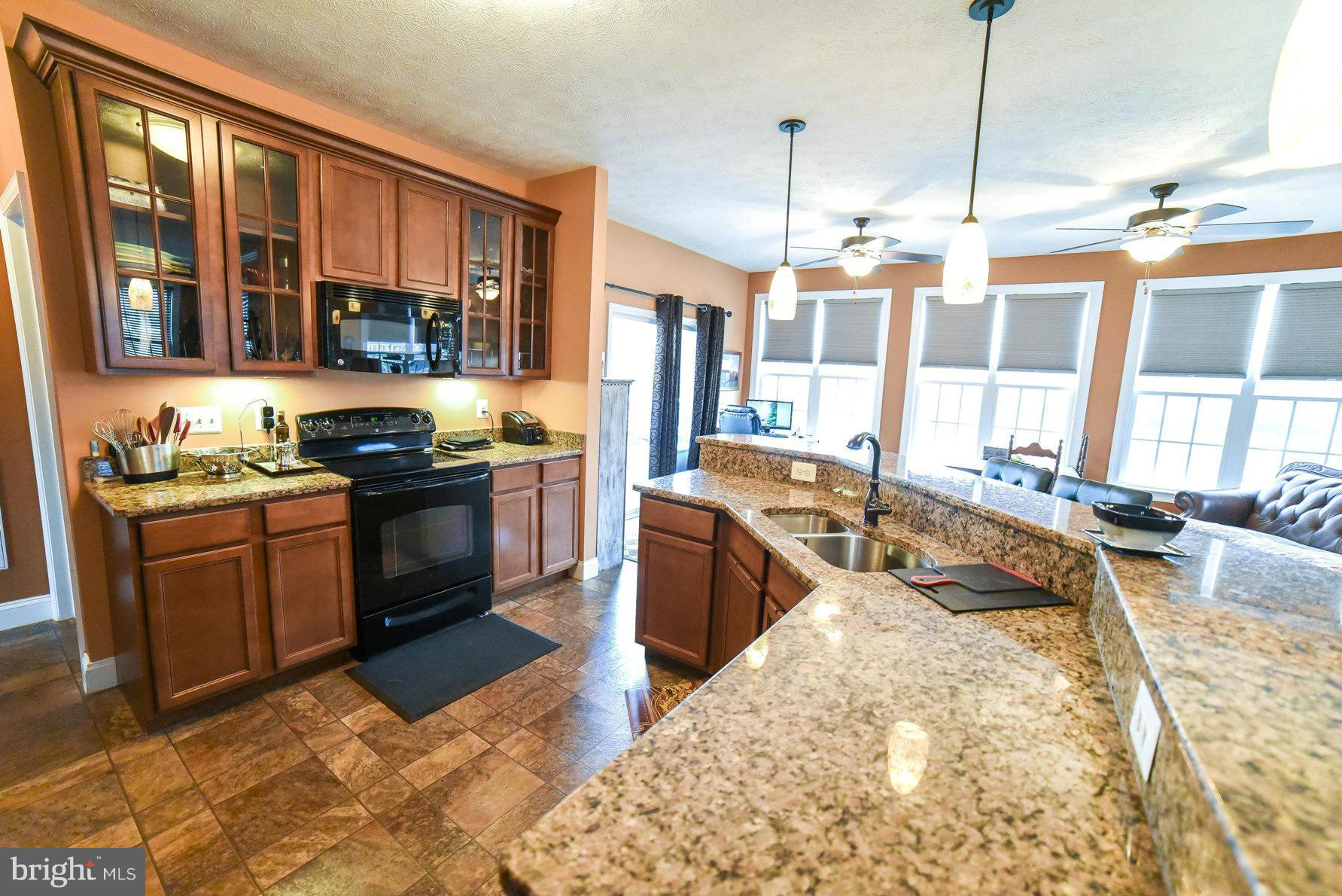 GRANDVIEW HAVEN - Farm