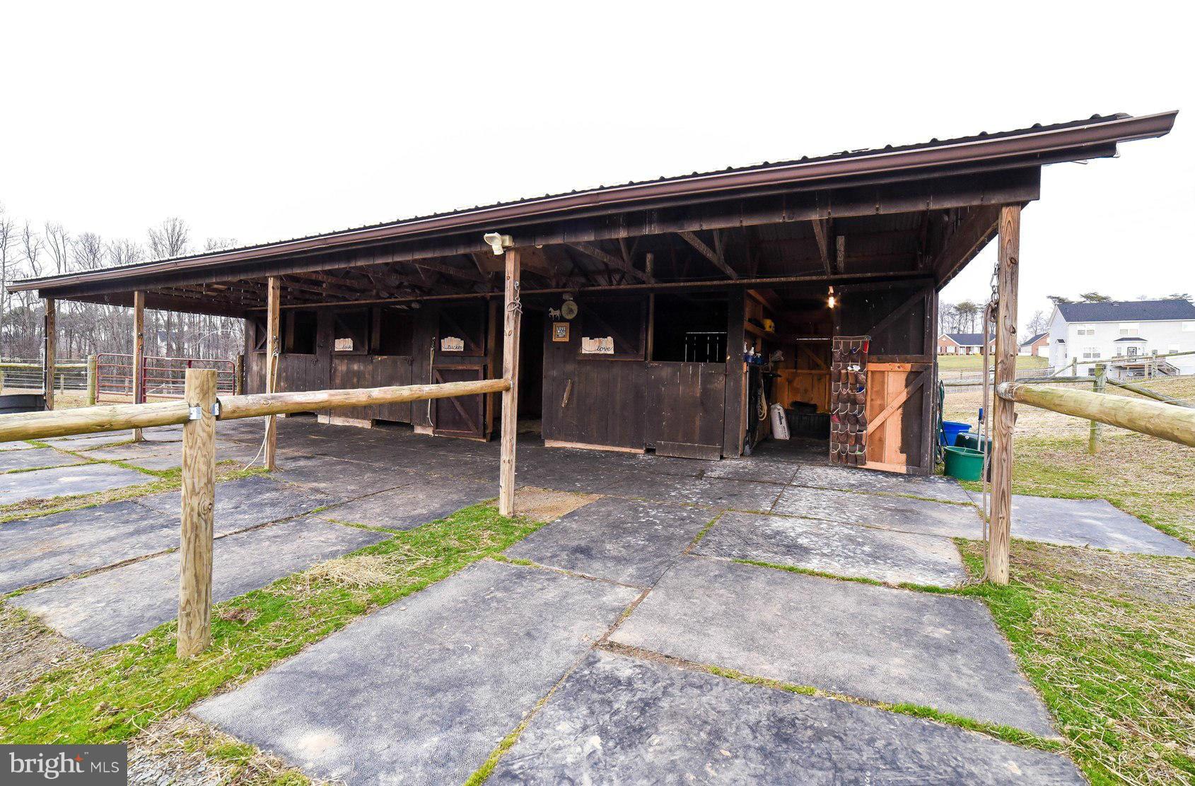 GRANDVIEW HAVEN - Farm