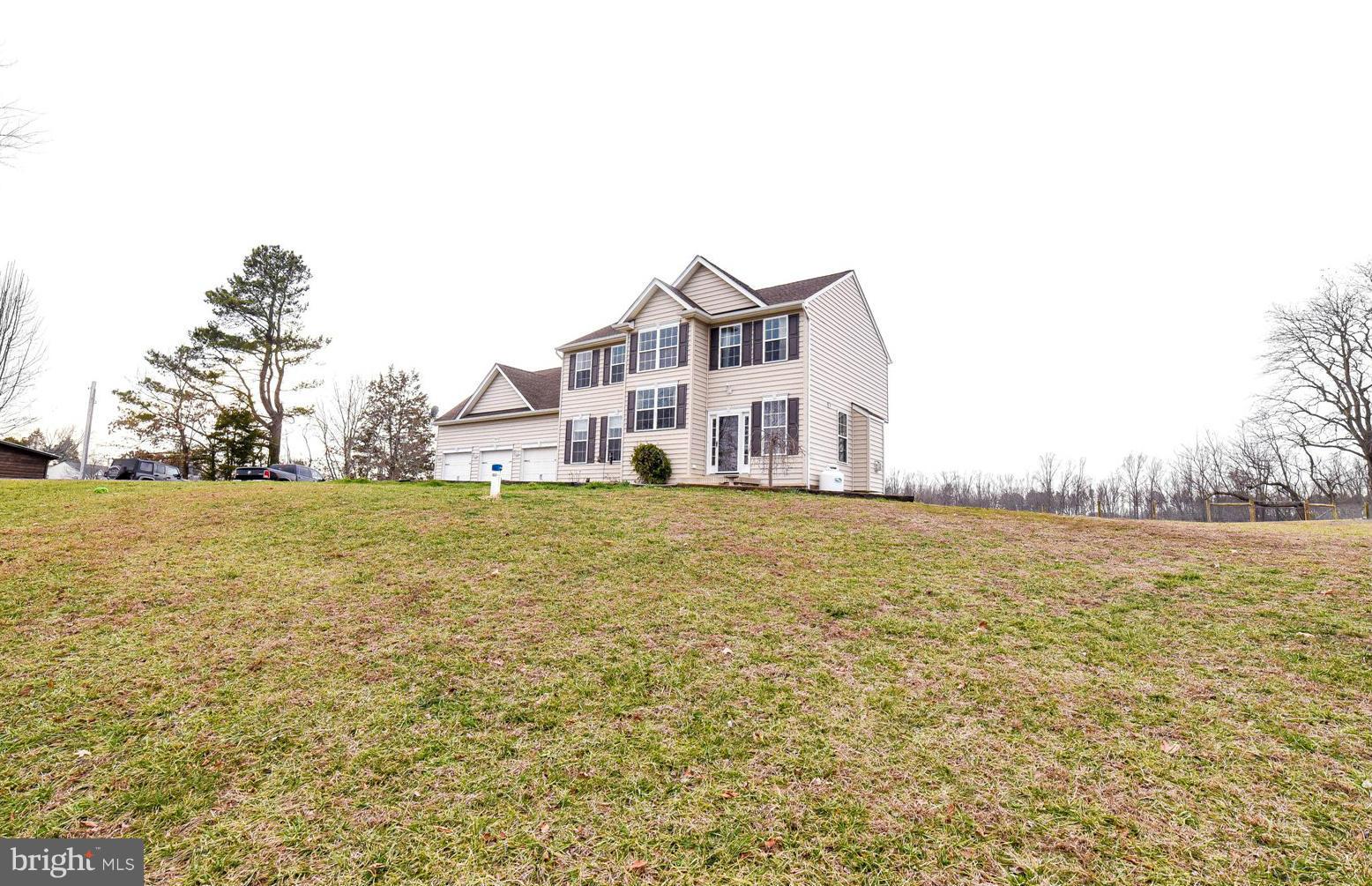 GRANDVIEW HAVEN - Farm