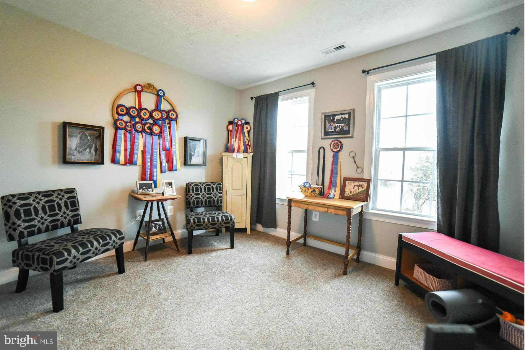 GRANDVIEW HAVEN - Farm