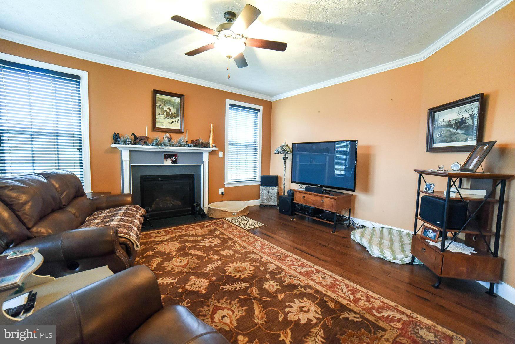 GRANDVIEW HAVEN - Farm