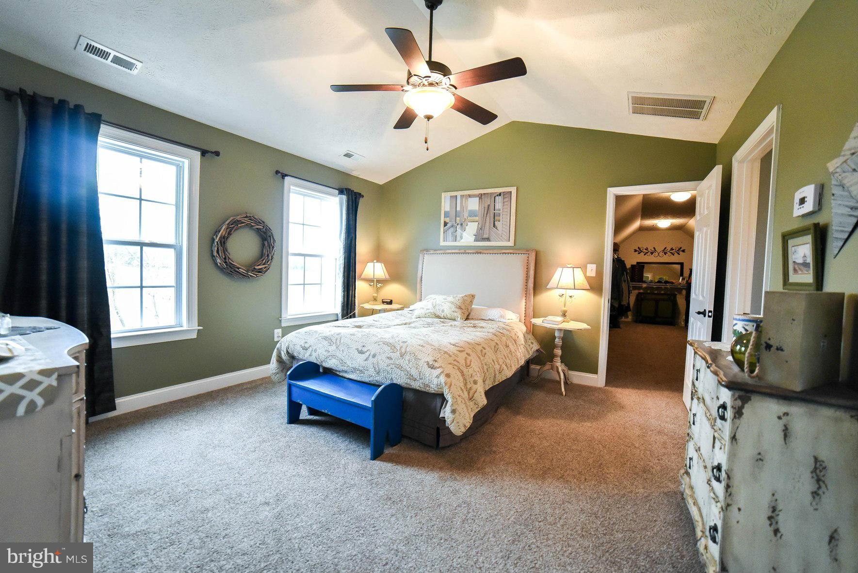 GRANDVIEW HAVEN - Farm