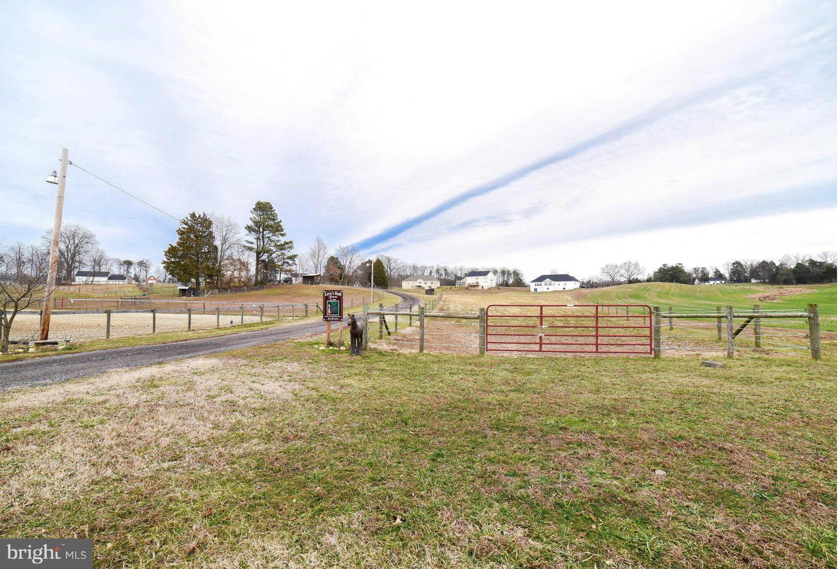 GRANDVIEW HAVEN - Farm