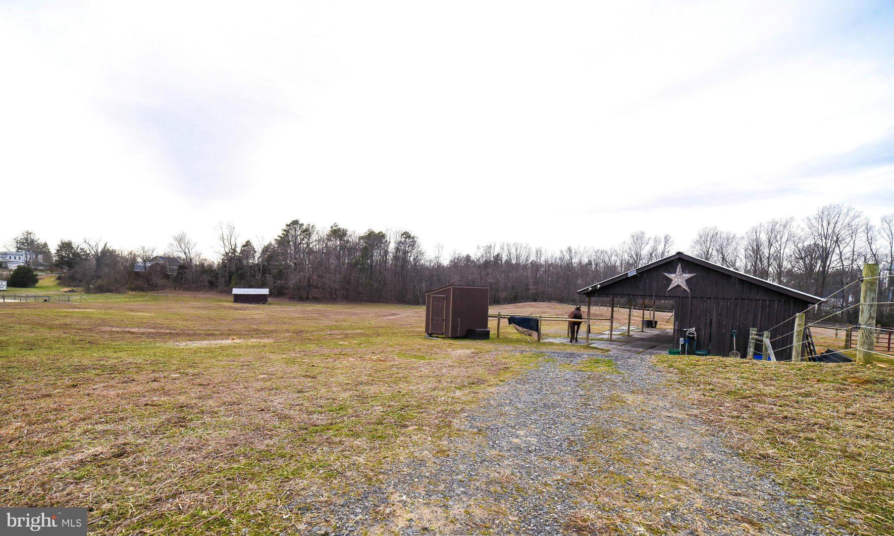 GRANDVIEW HAVEN - Farm