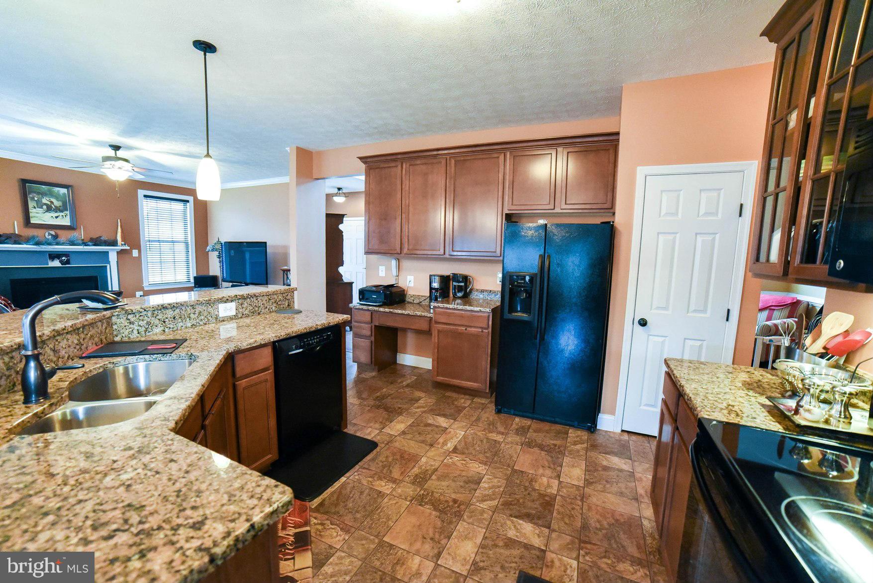 GRANDVIEW HAVEN - Farm